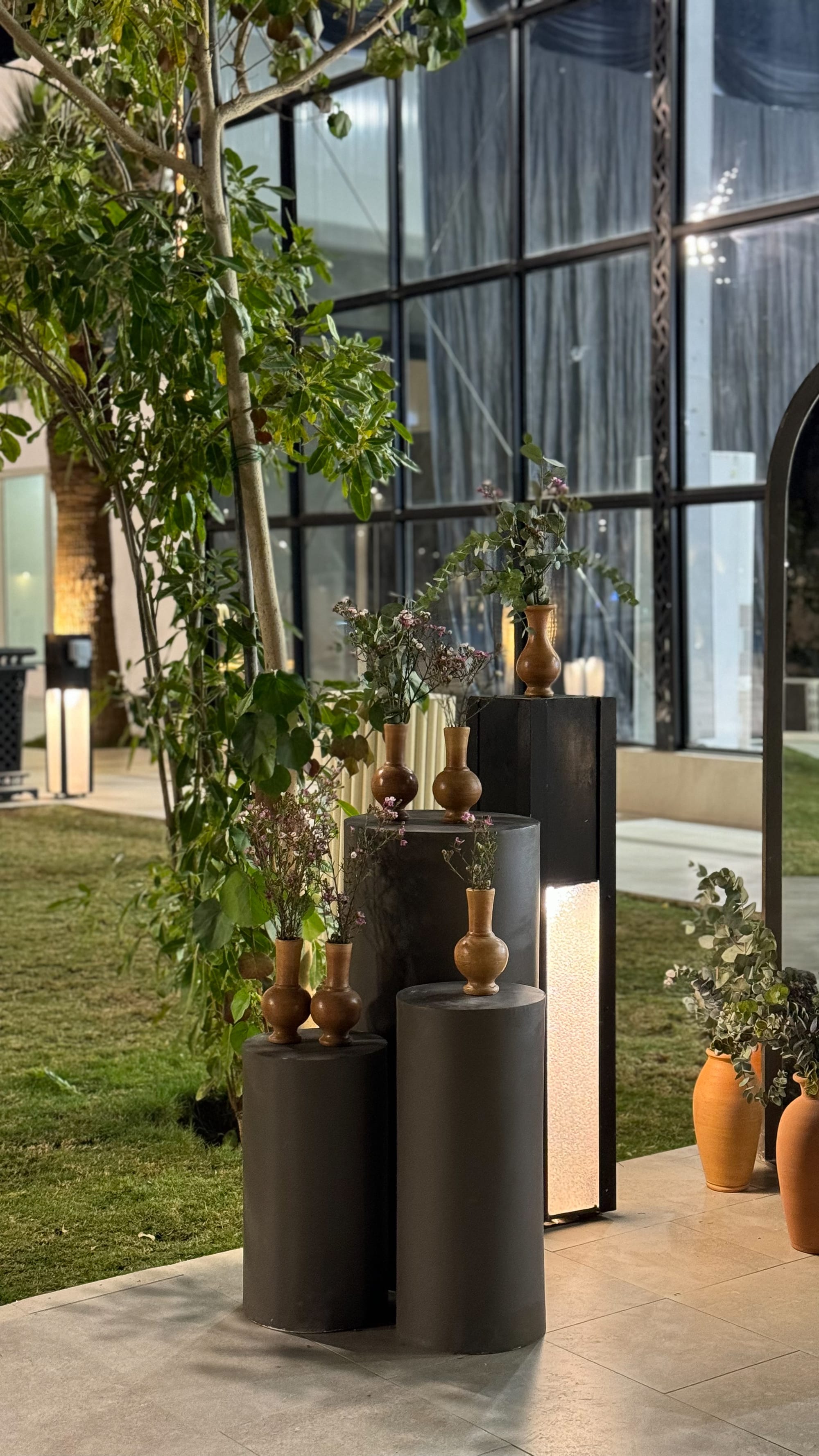 منتجع جوهرة الوصيل