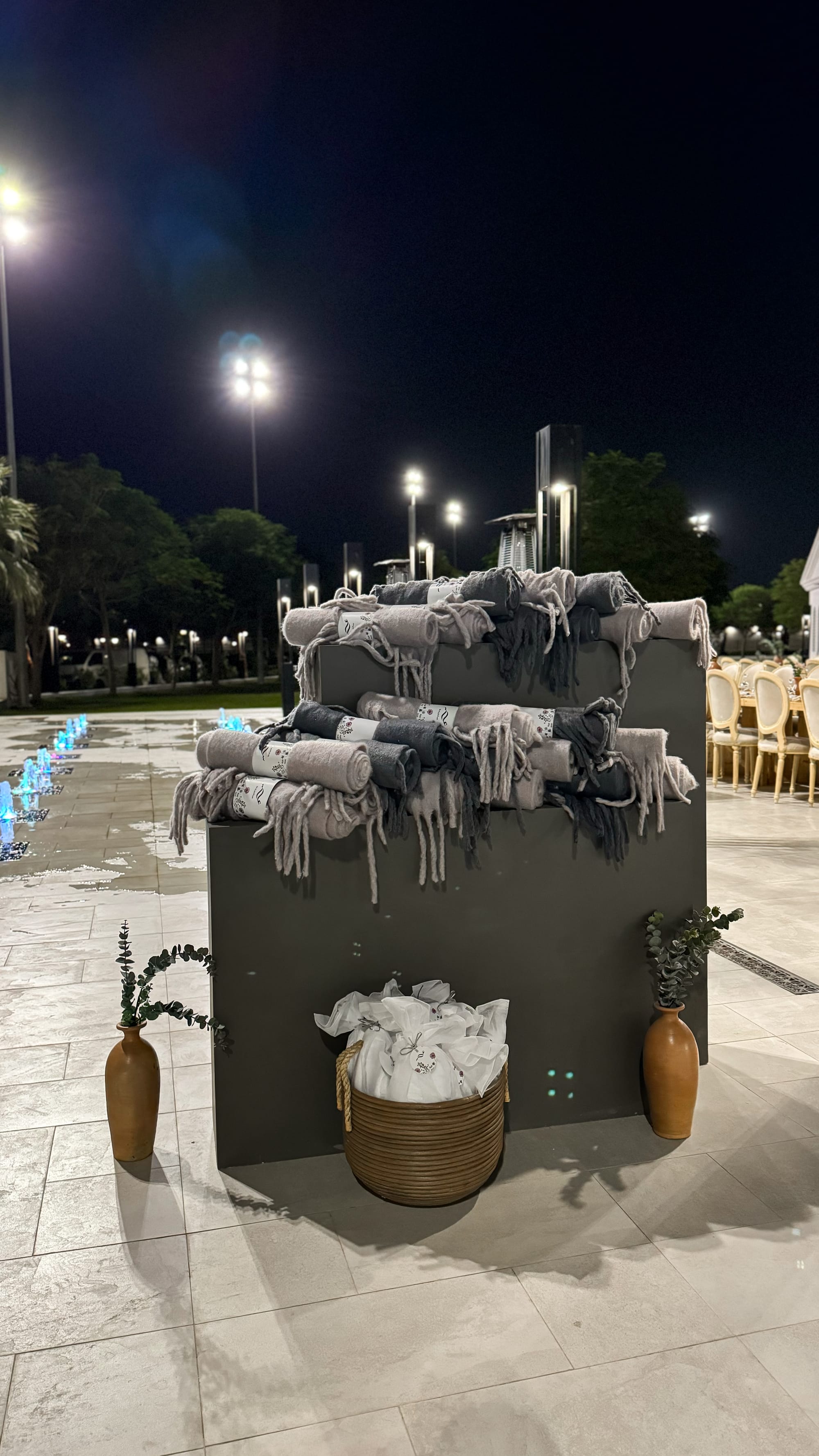 منتجع جوهرة الوصيل