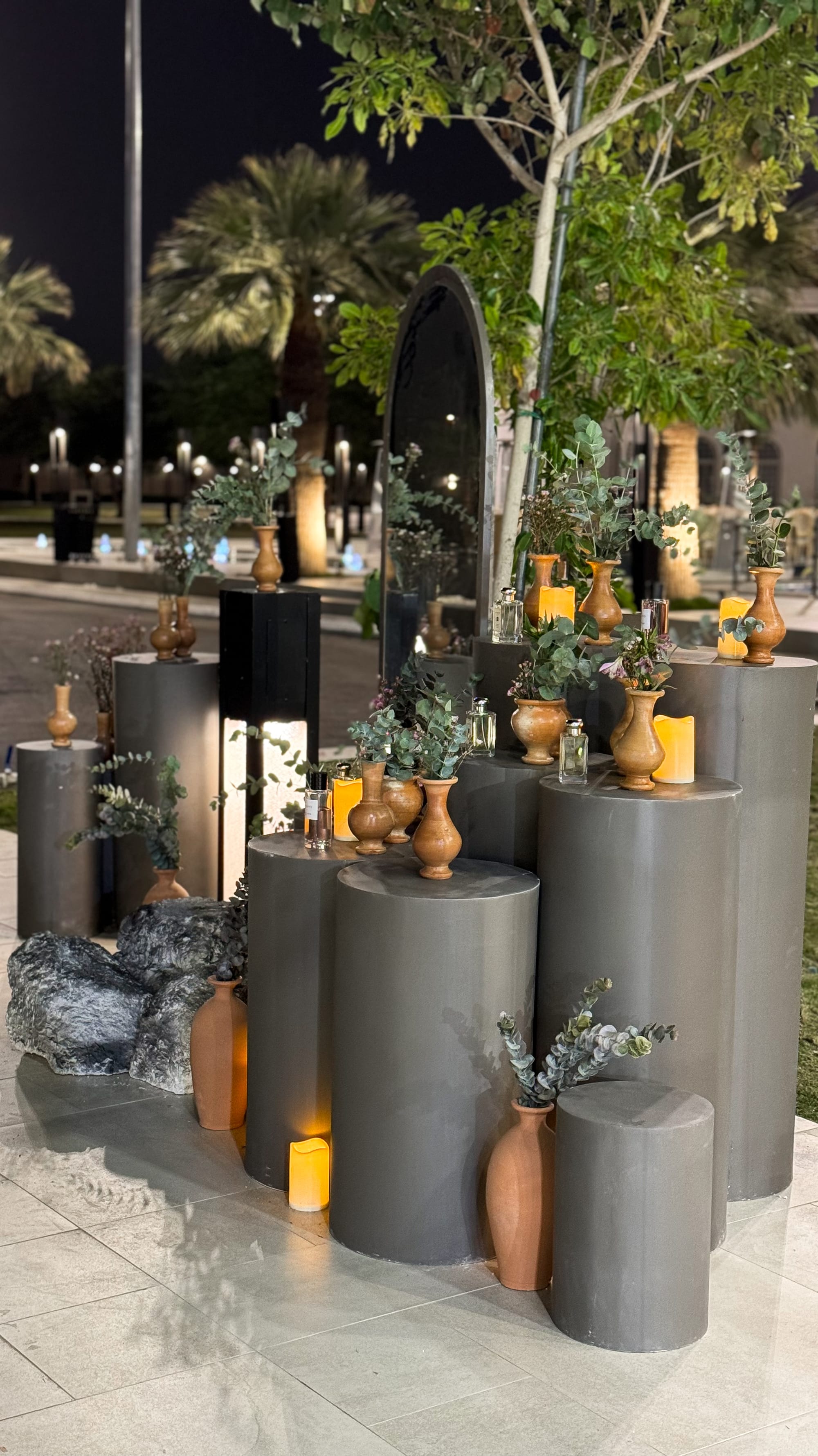 منتجع جوهرة الوصيل