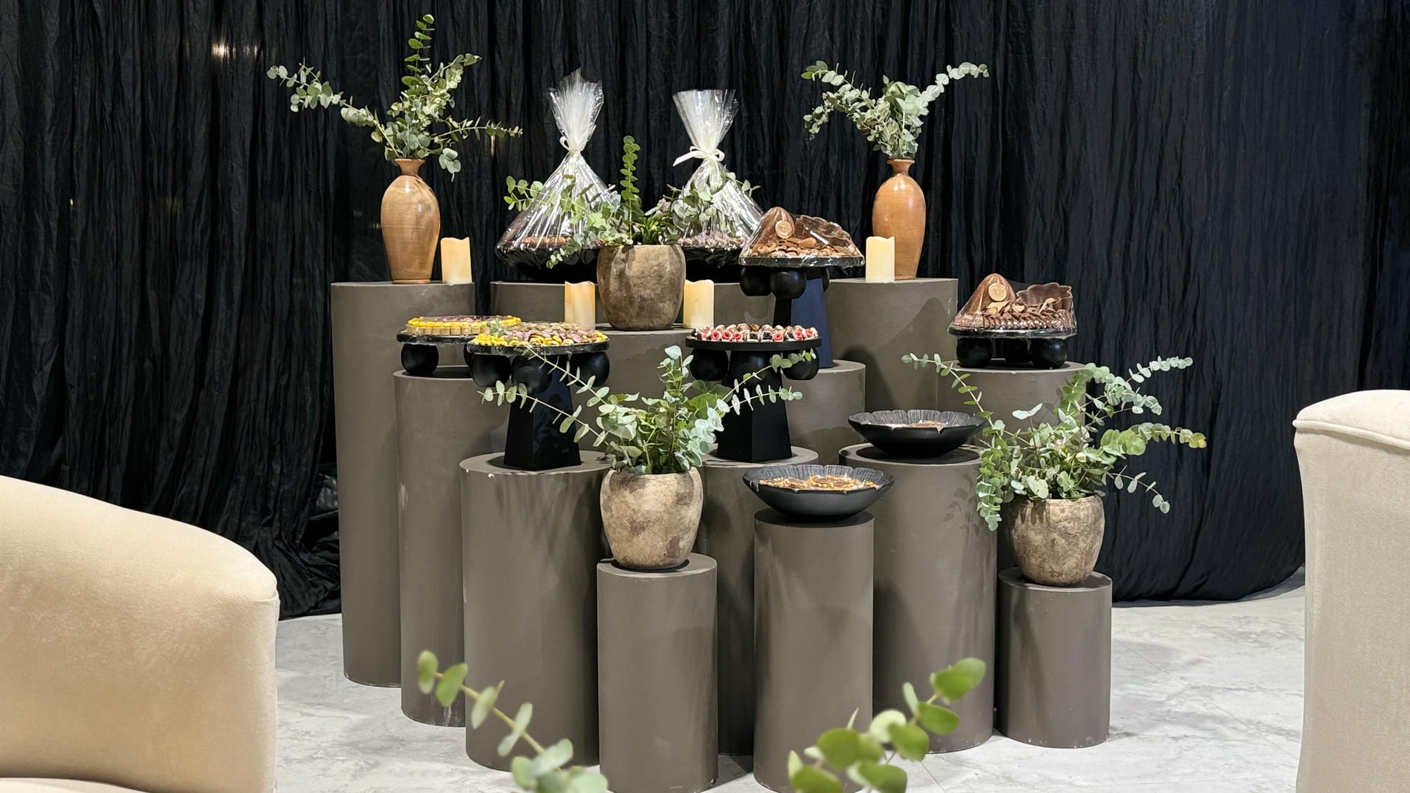 منتجع جوهرة الوصيل