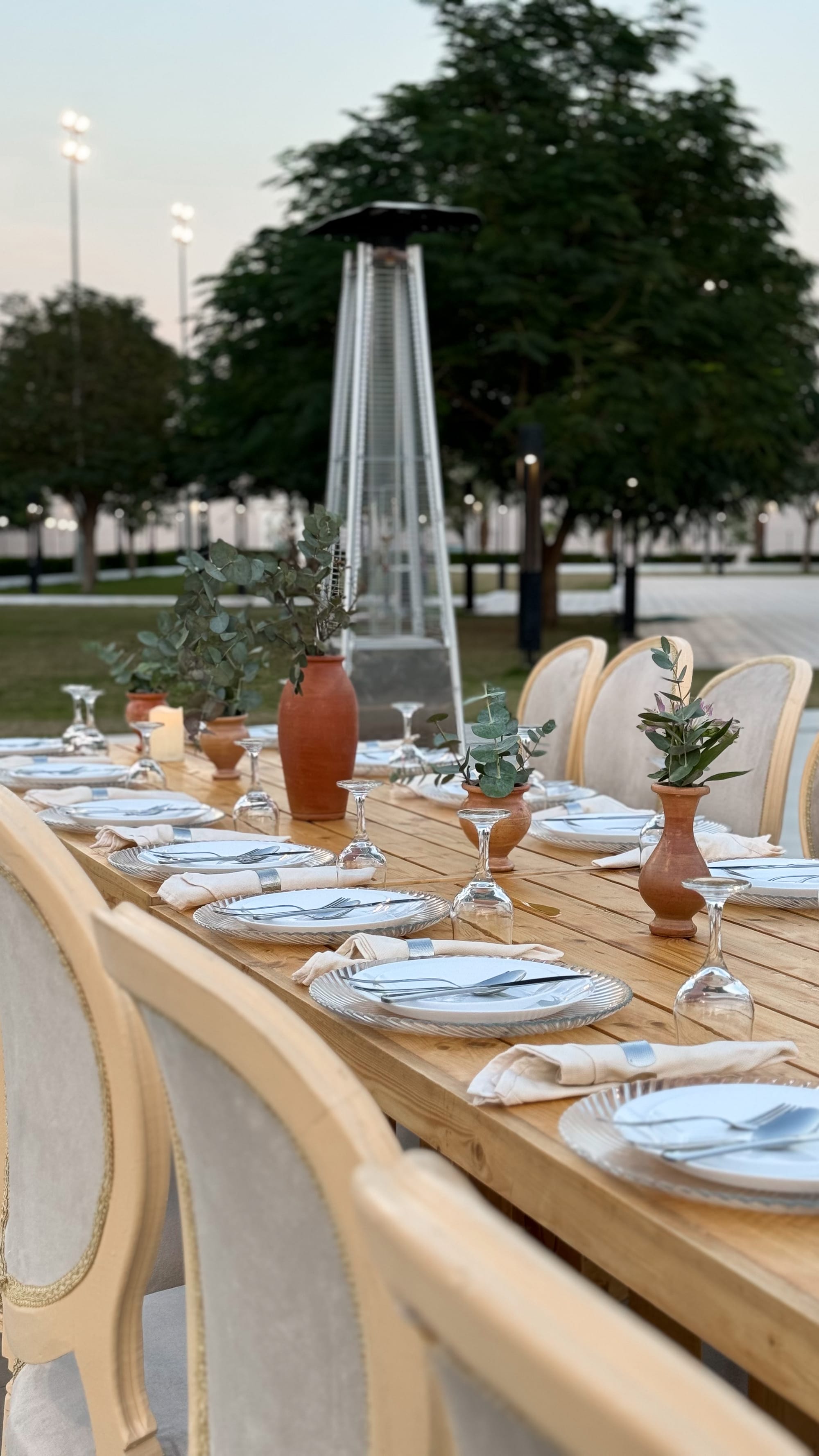 منتجع جوهرة الوصيل