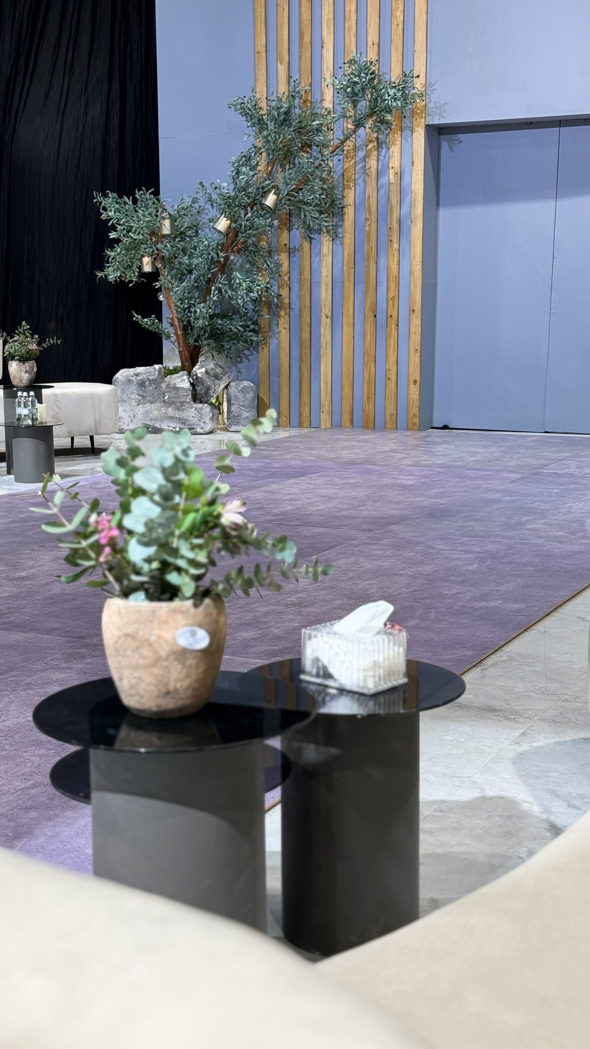 منتجع جوهرة الوصيل