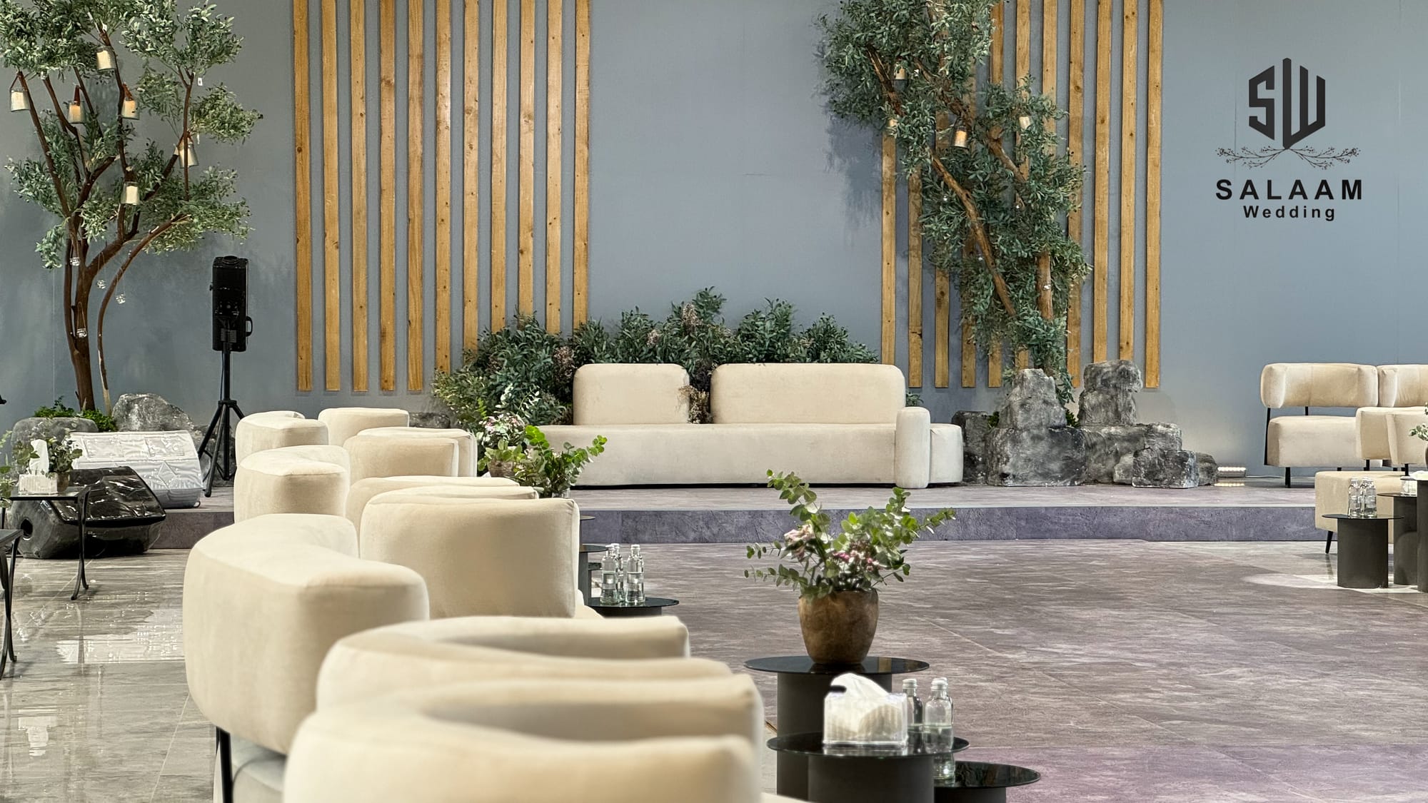 منتجع جوهرة الوصيل