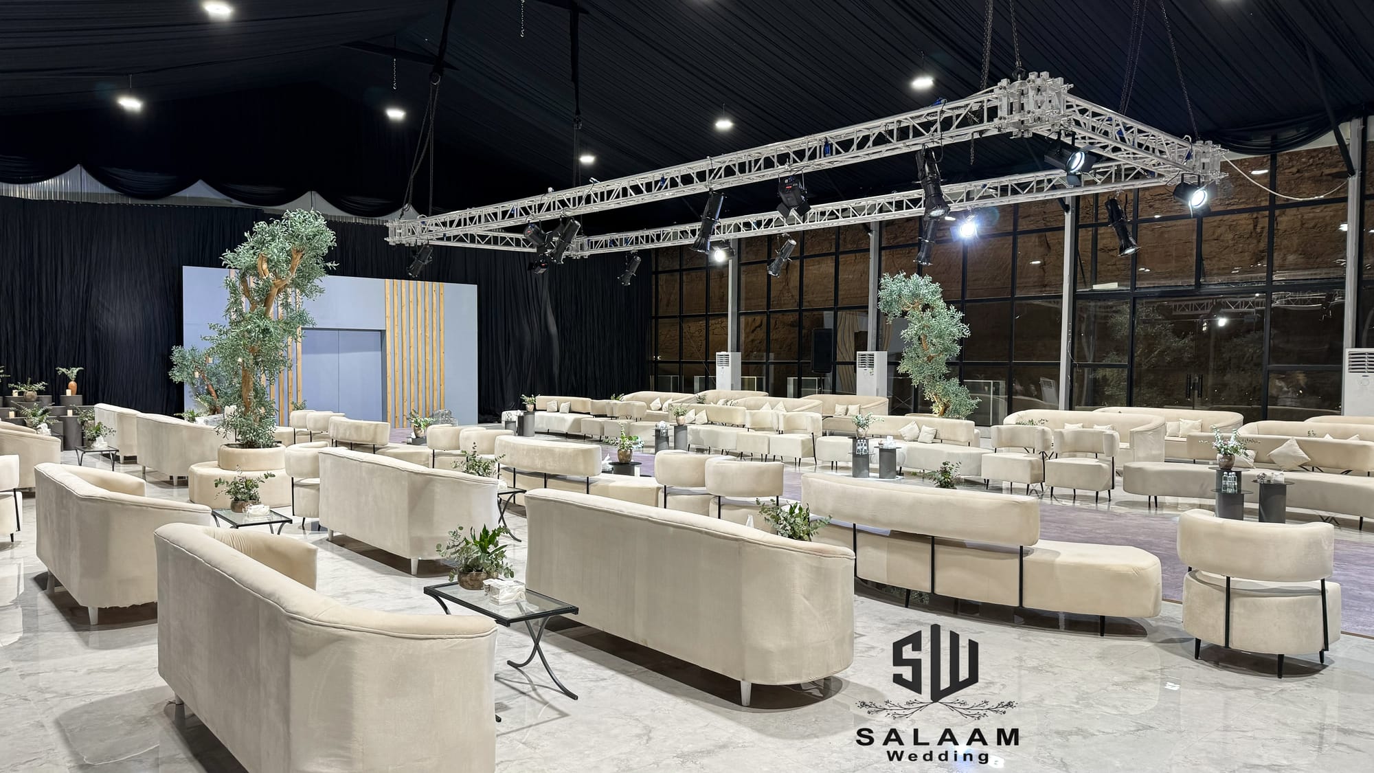 منتجع جوهرة الوصيل