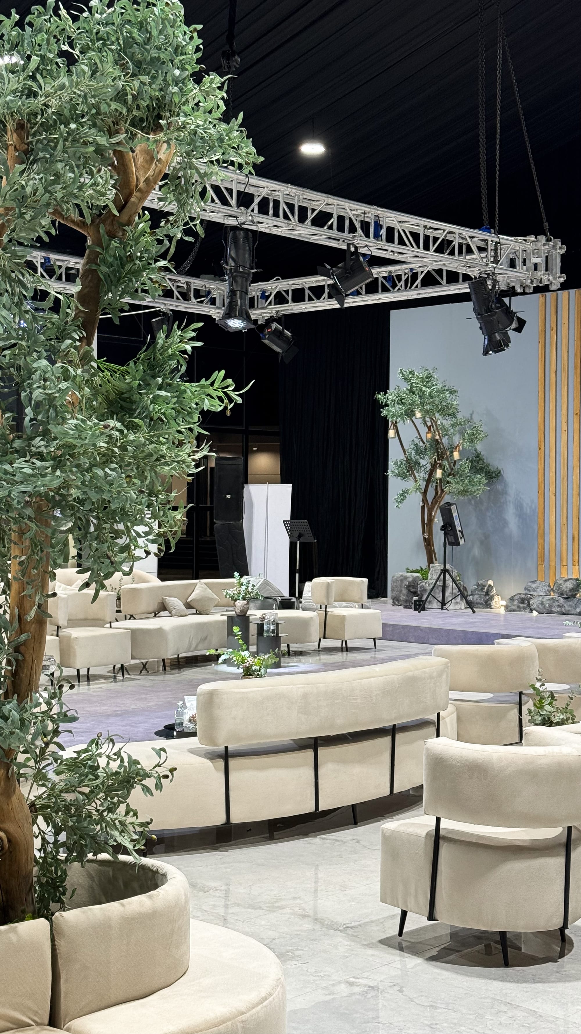 منتجع جوهرة الوصيل