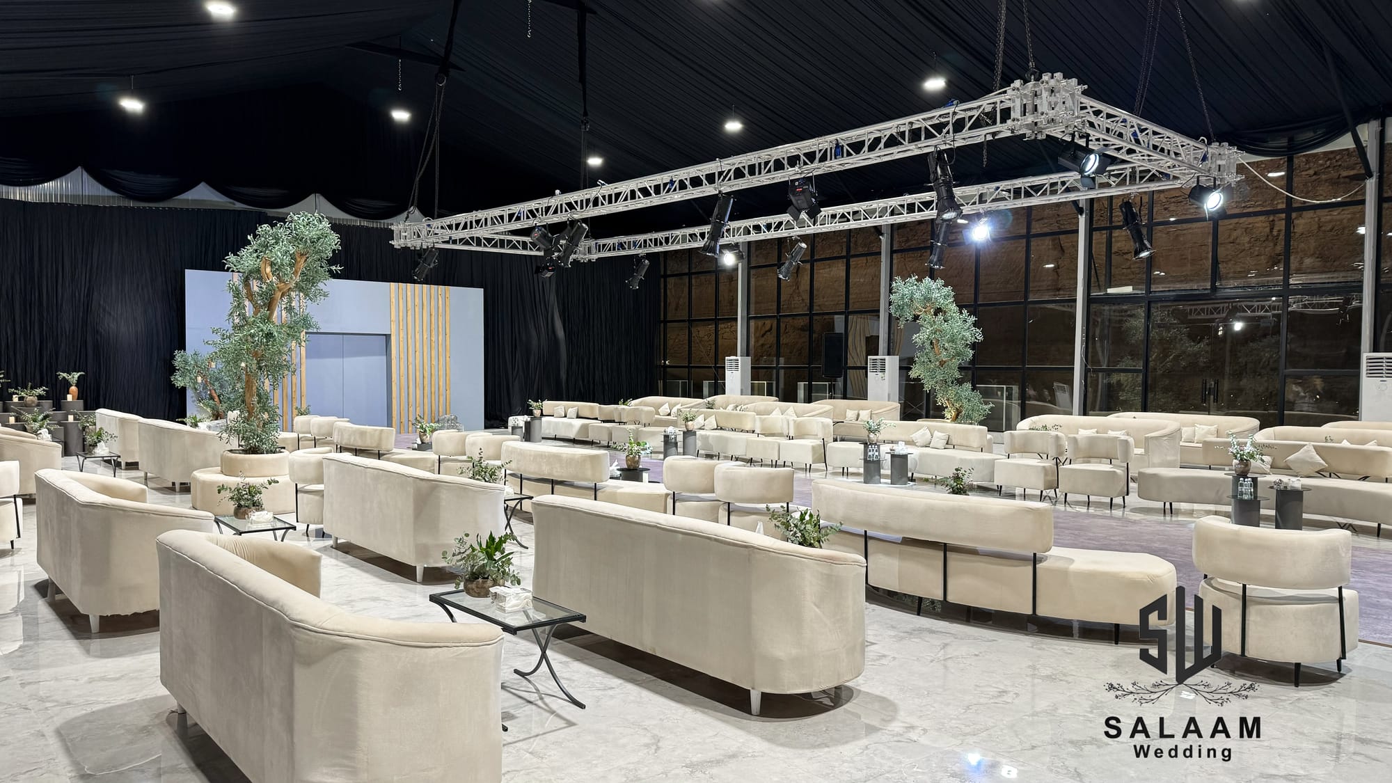 منتجع جوهرة الوصيل