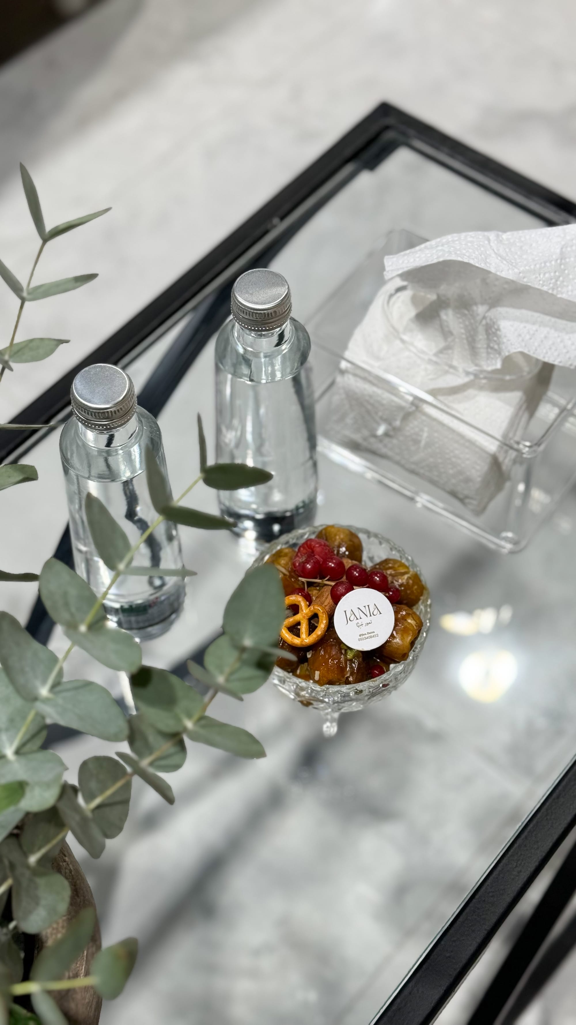 منتجع جوهرة الوصيل