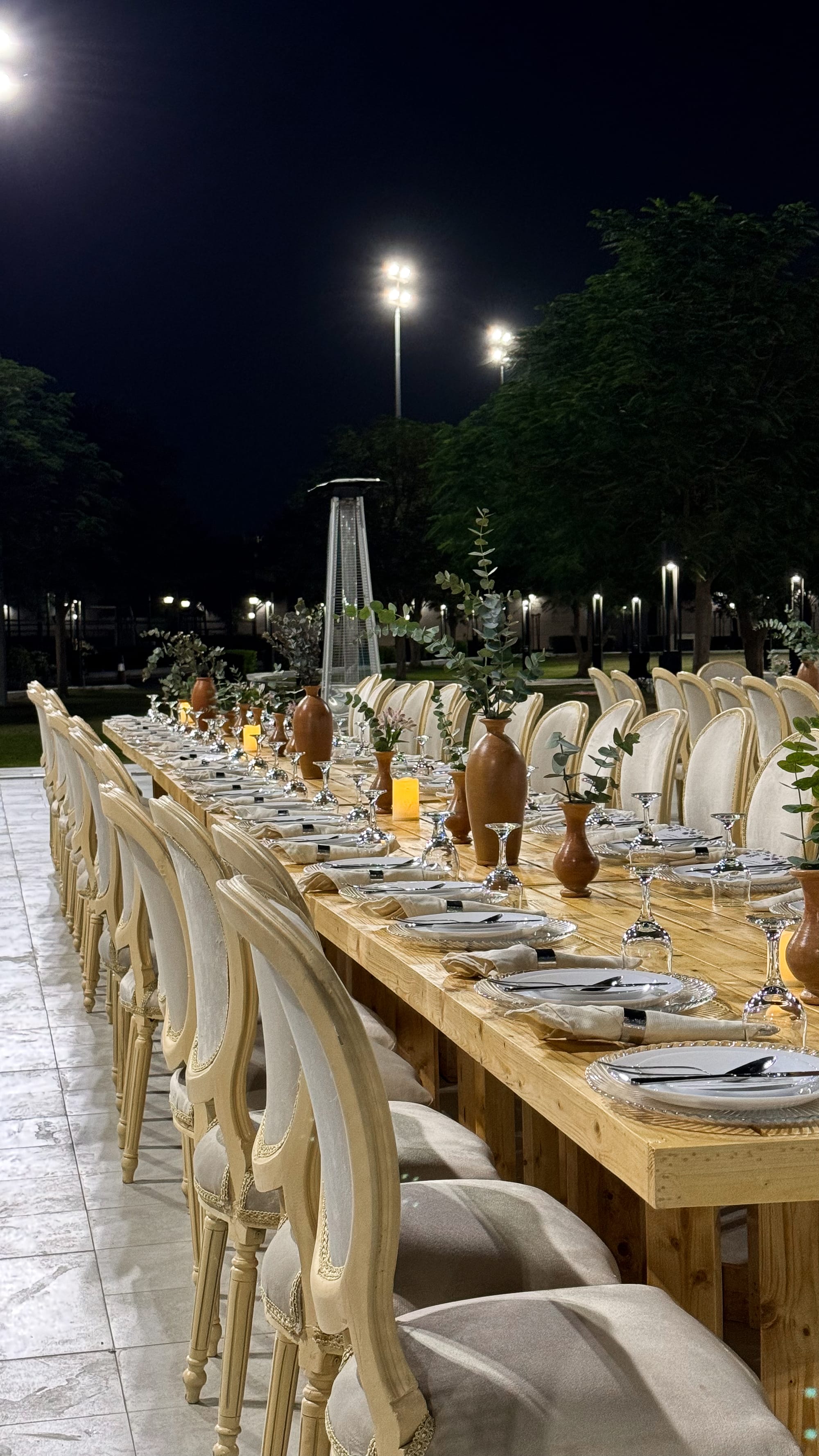 منتجع جوهرة الوصيل