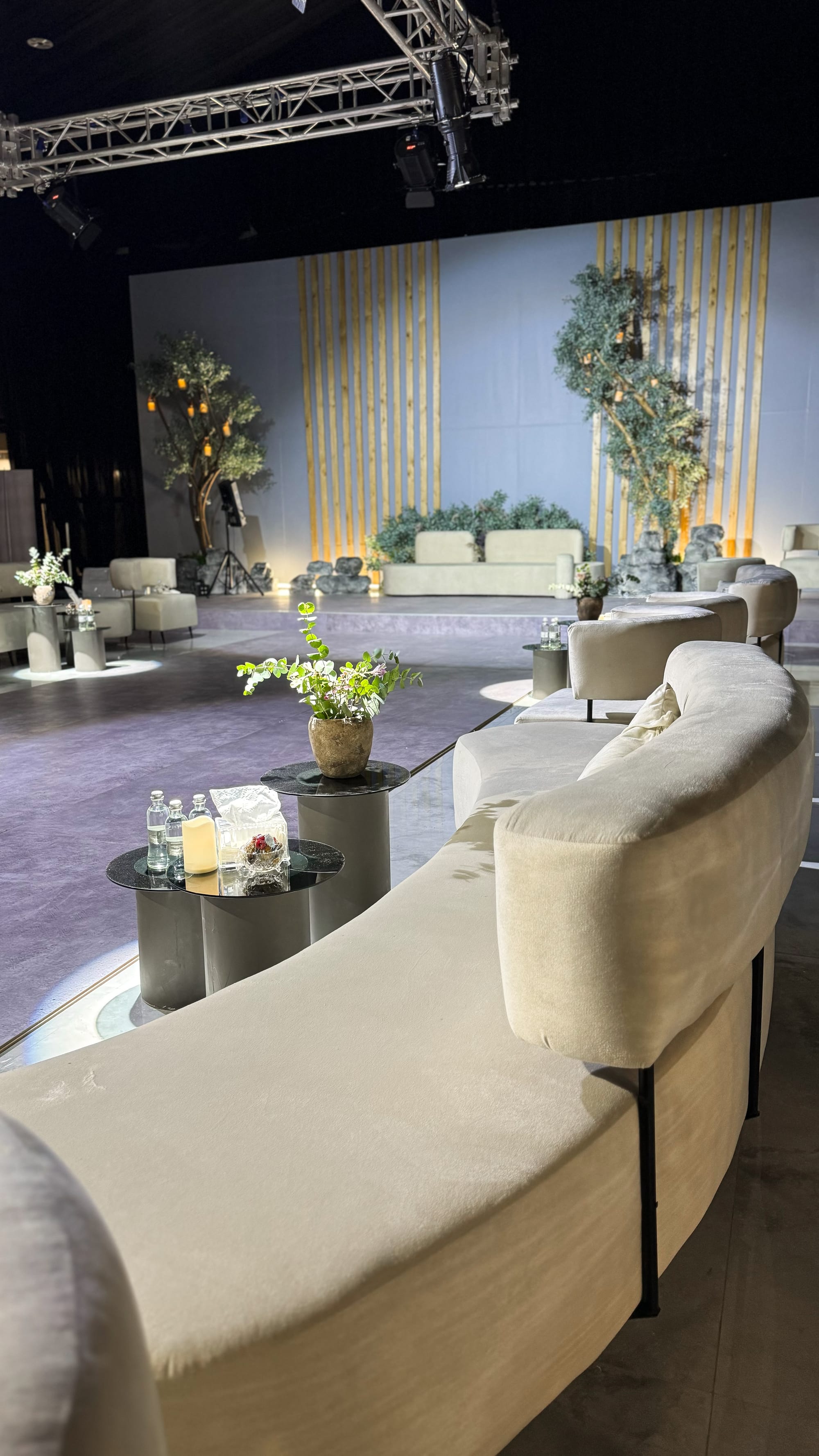 منتجع جوهرة الوصيل