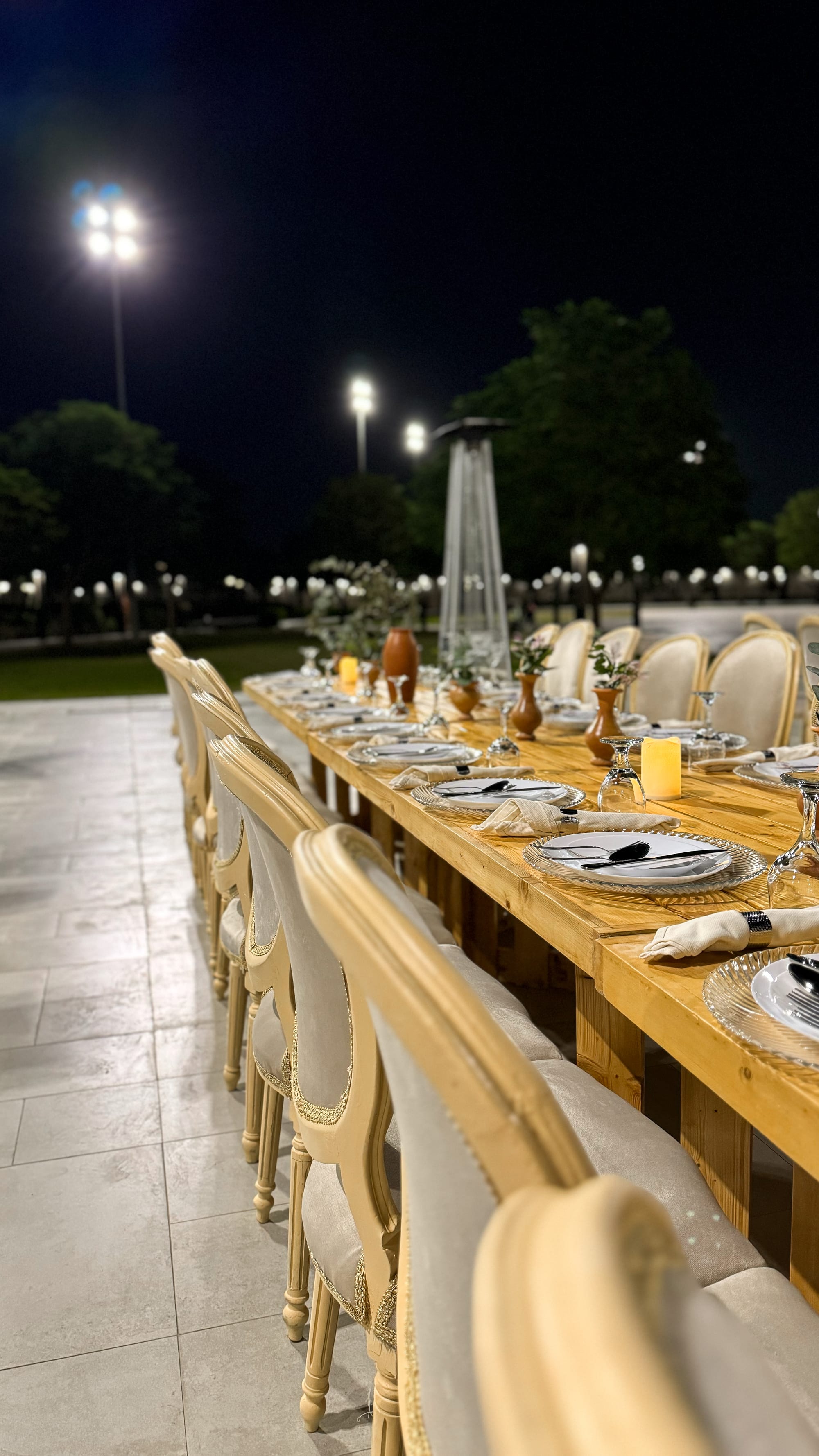 منتجع جوهرة الوصيل