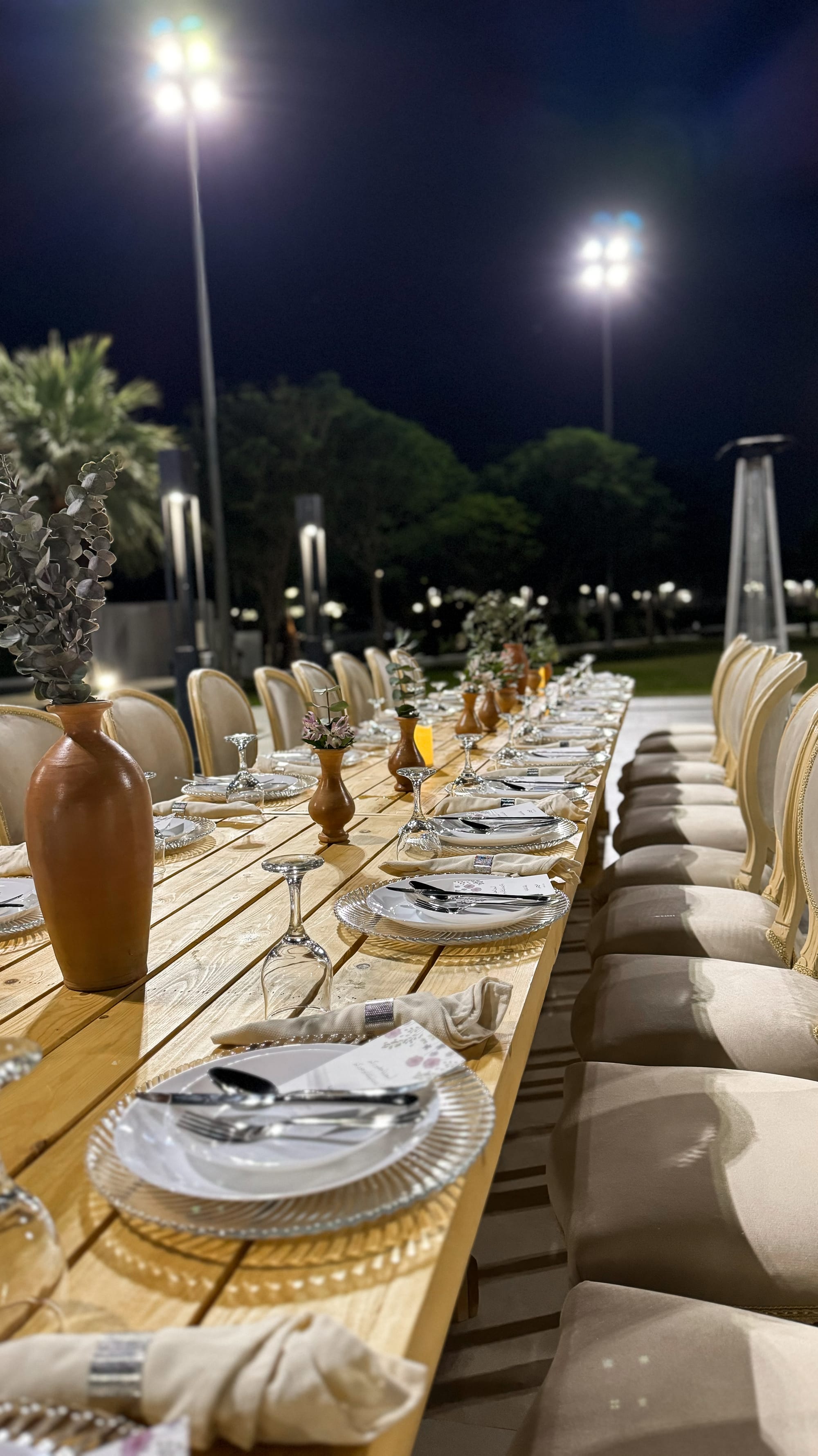 منتجع جوهرة الوصيل