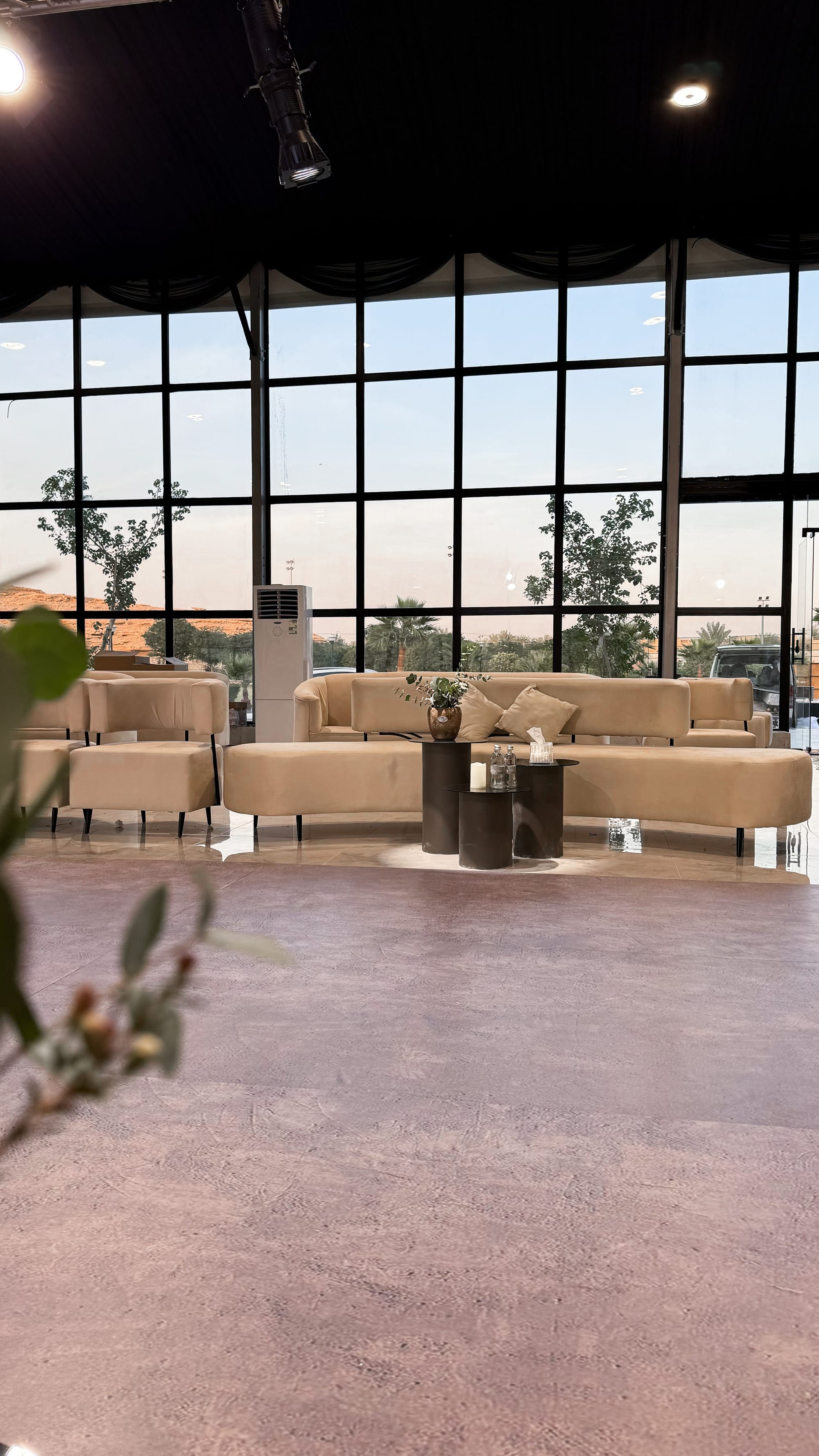 منتجع جوهرة الوصيل