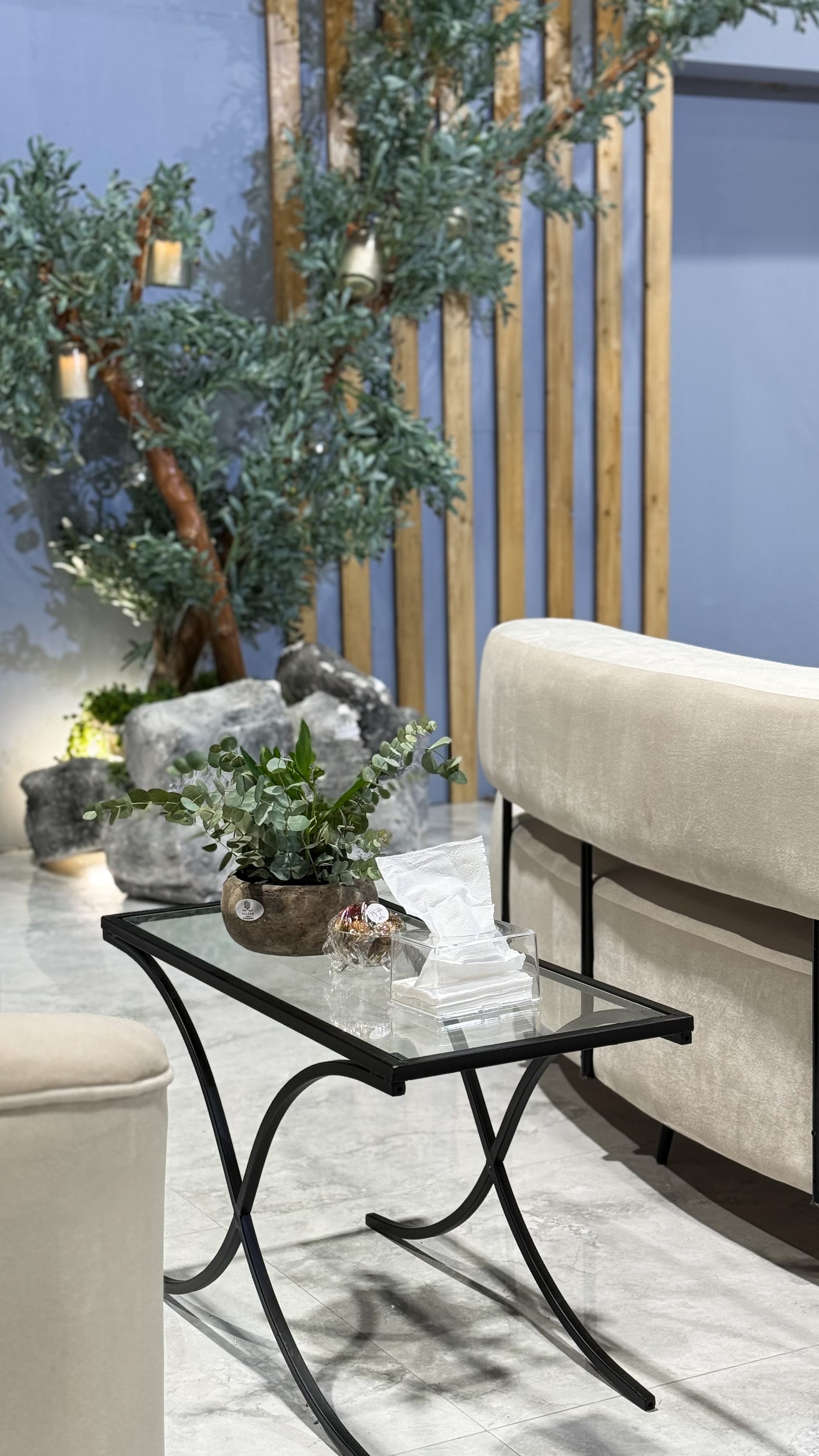 منتجع جوهرة الوصيل