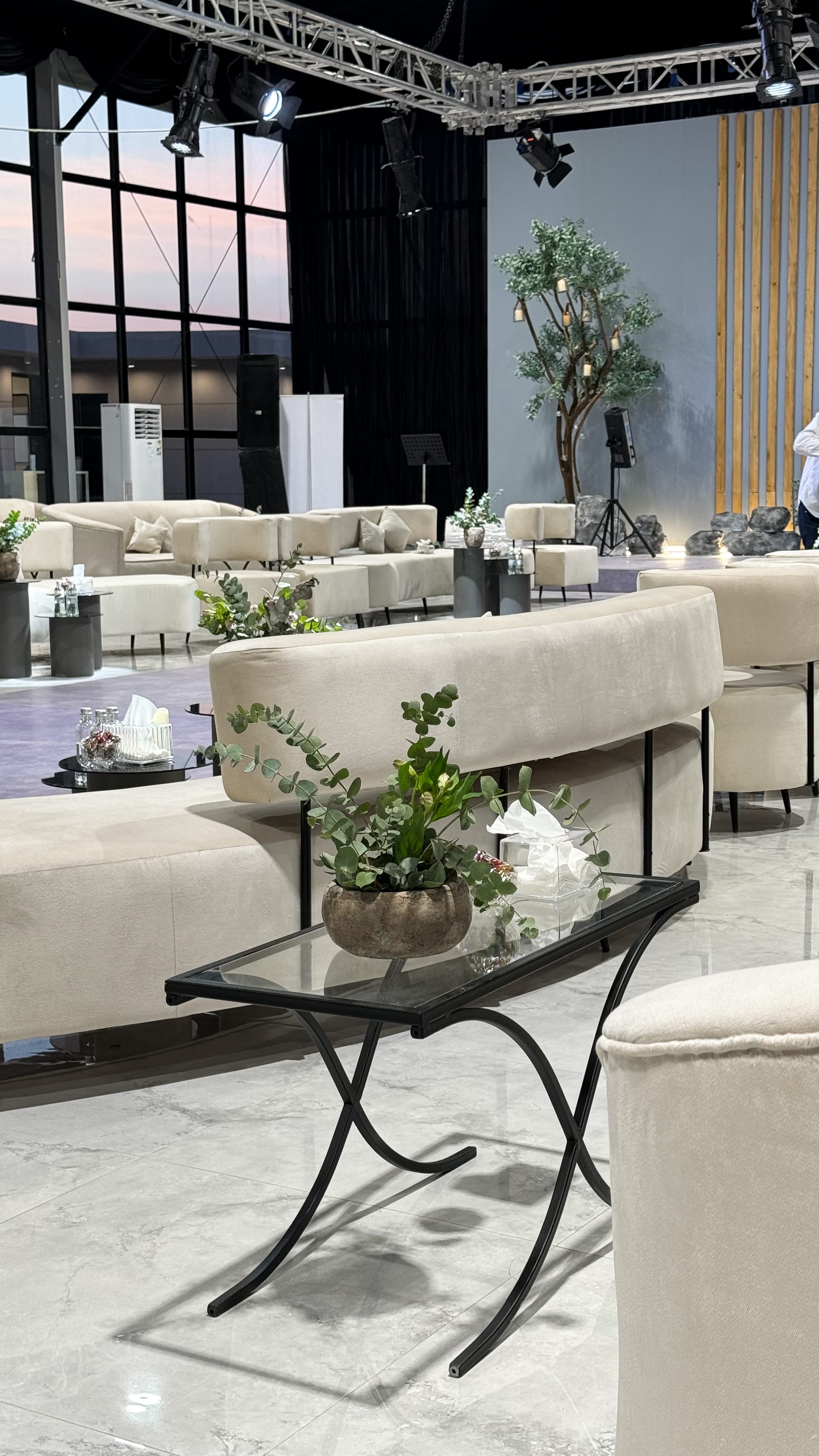 منتجع جوهرة الوصيل