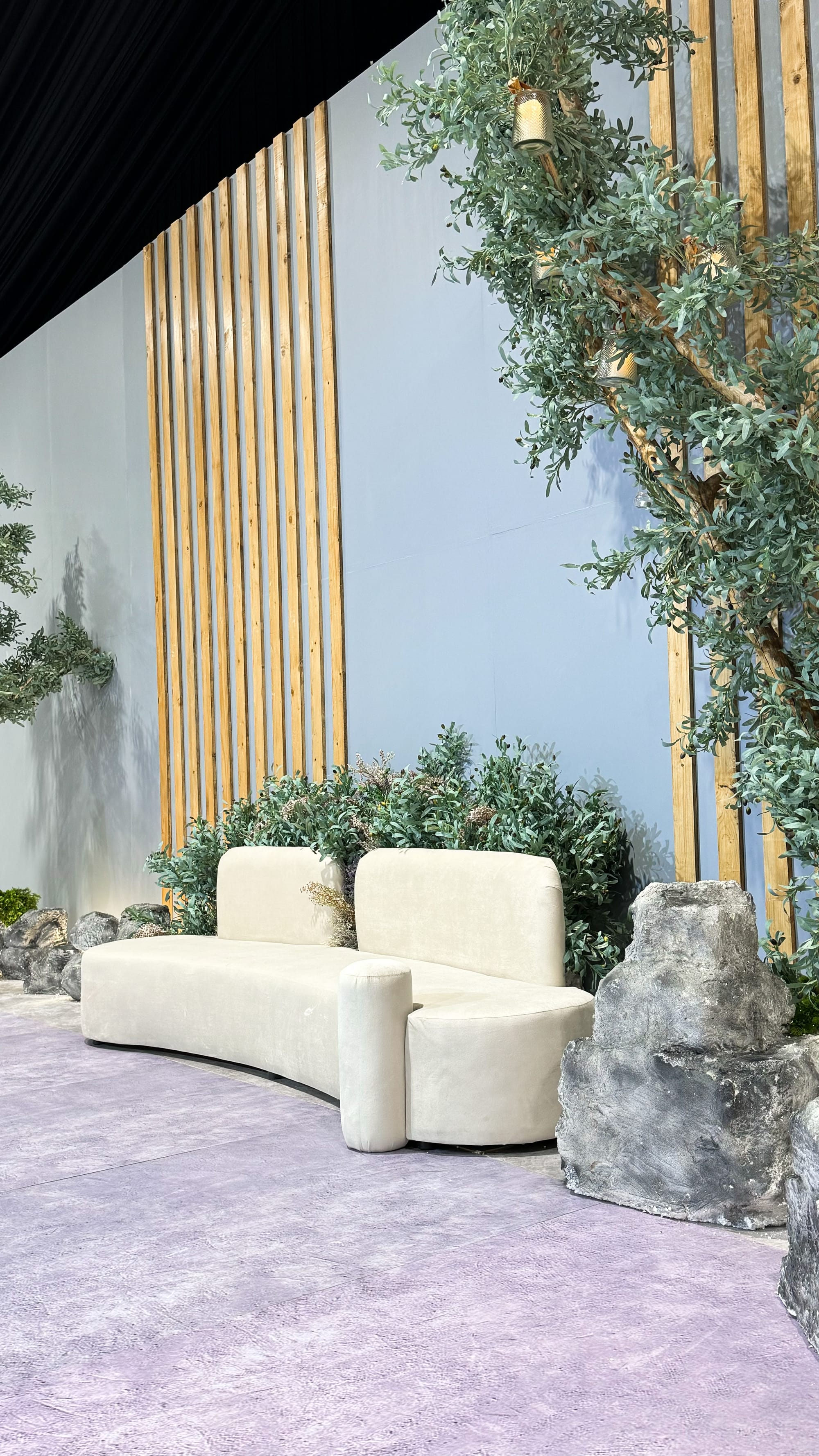 منتجع جوهرة الوصيل