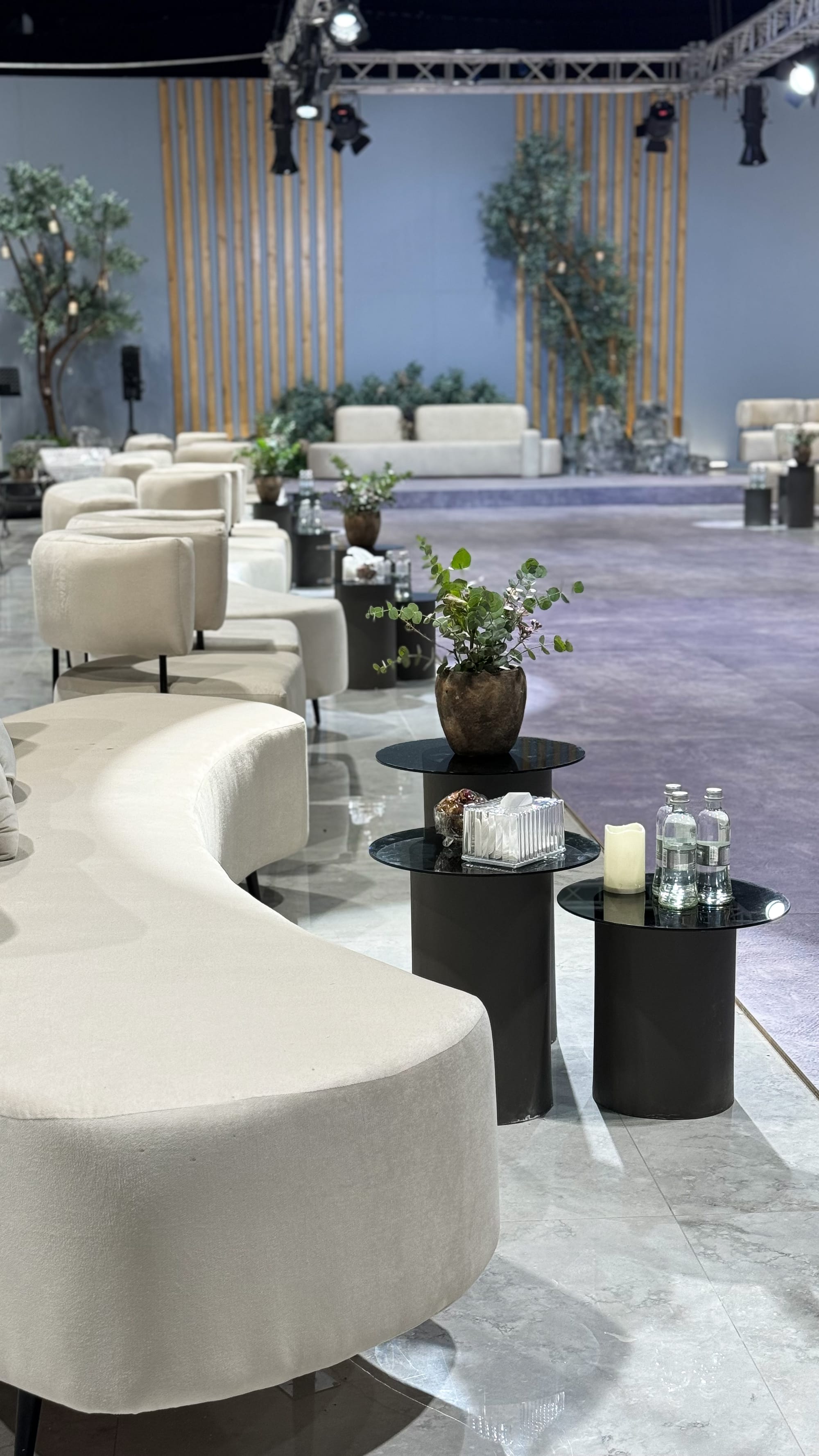 منتجع جوهرة الوصيل