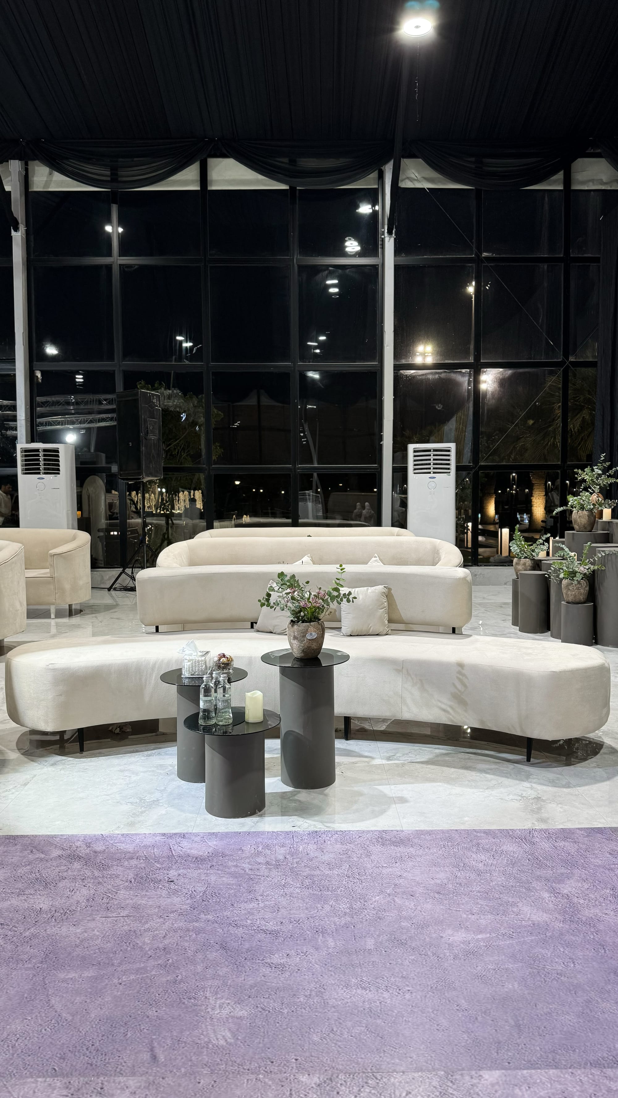 منتجع جوهرة الوصيل