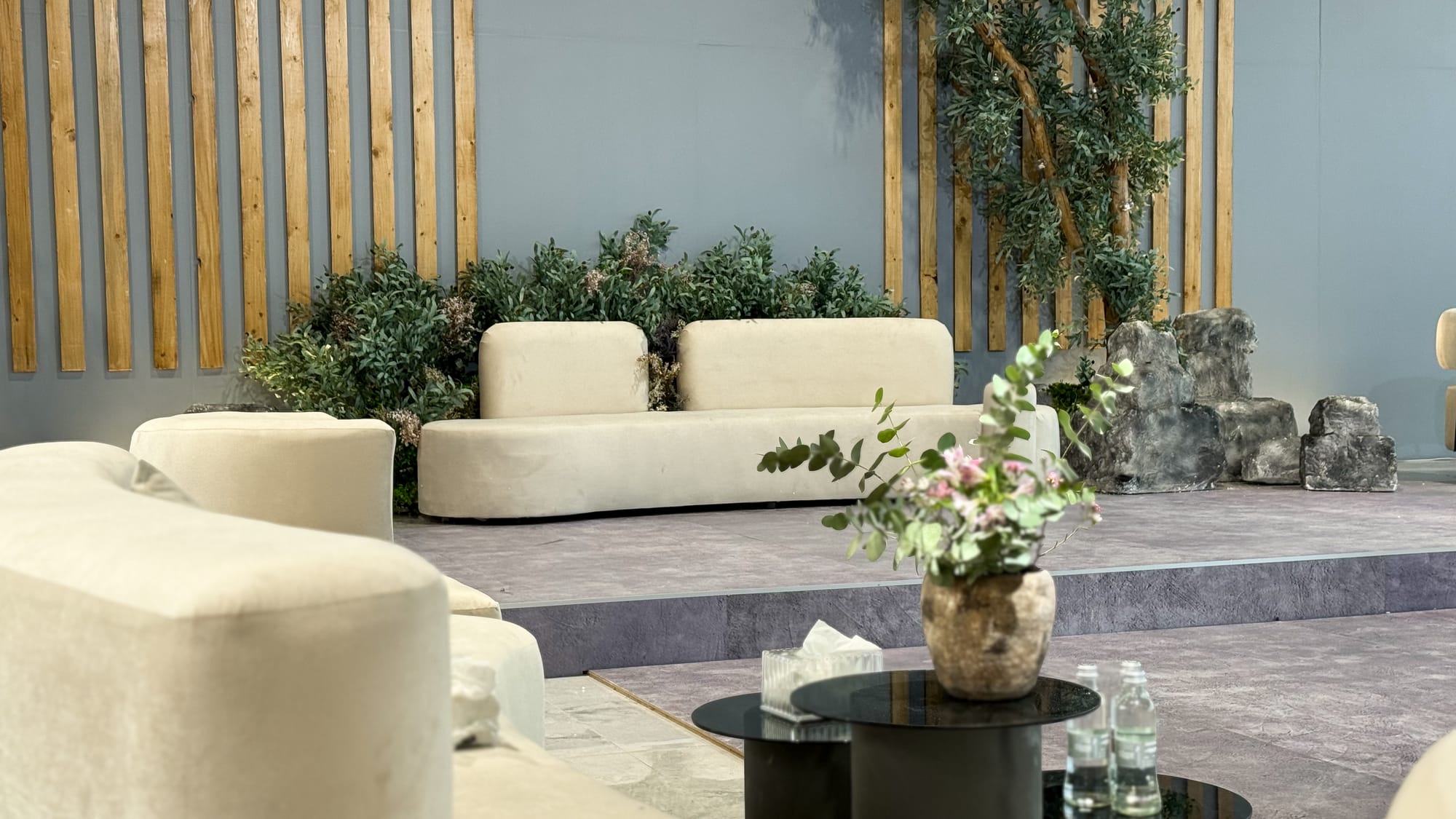 منتجع جوهرة الوصيل