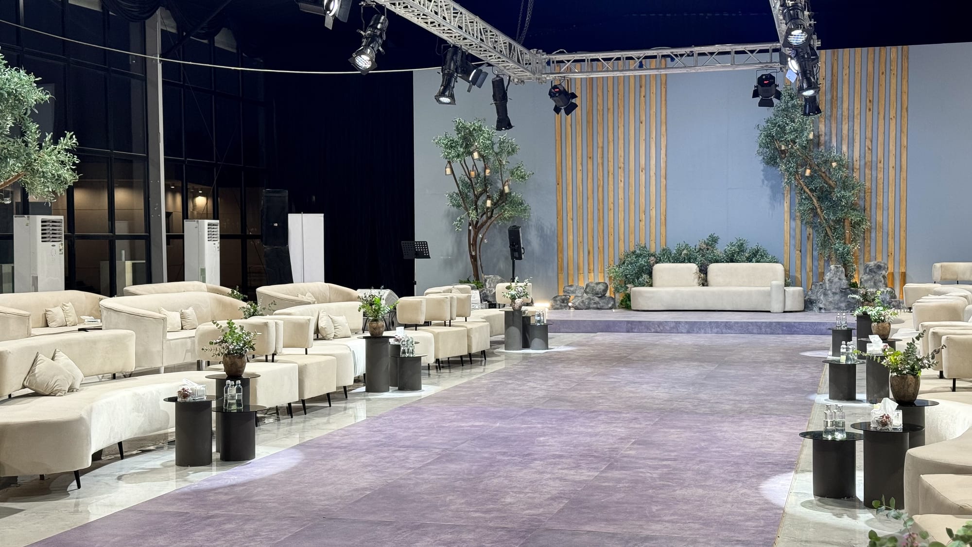 منتجع جوهرة الوصيل