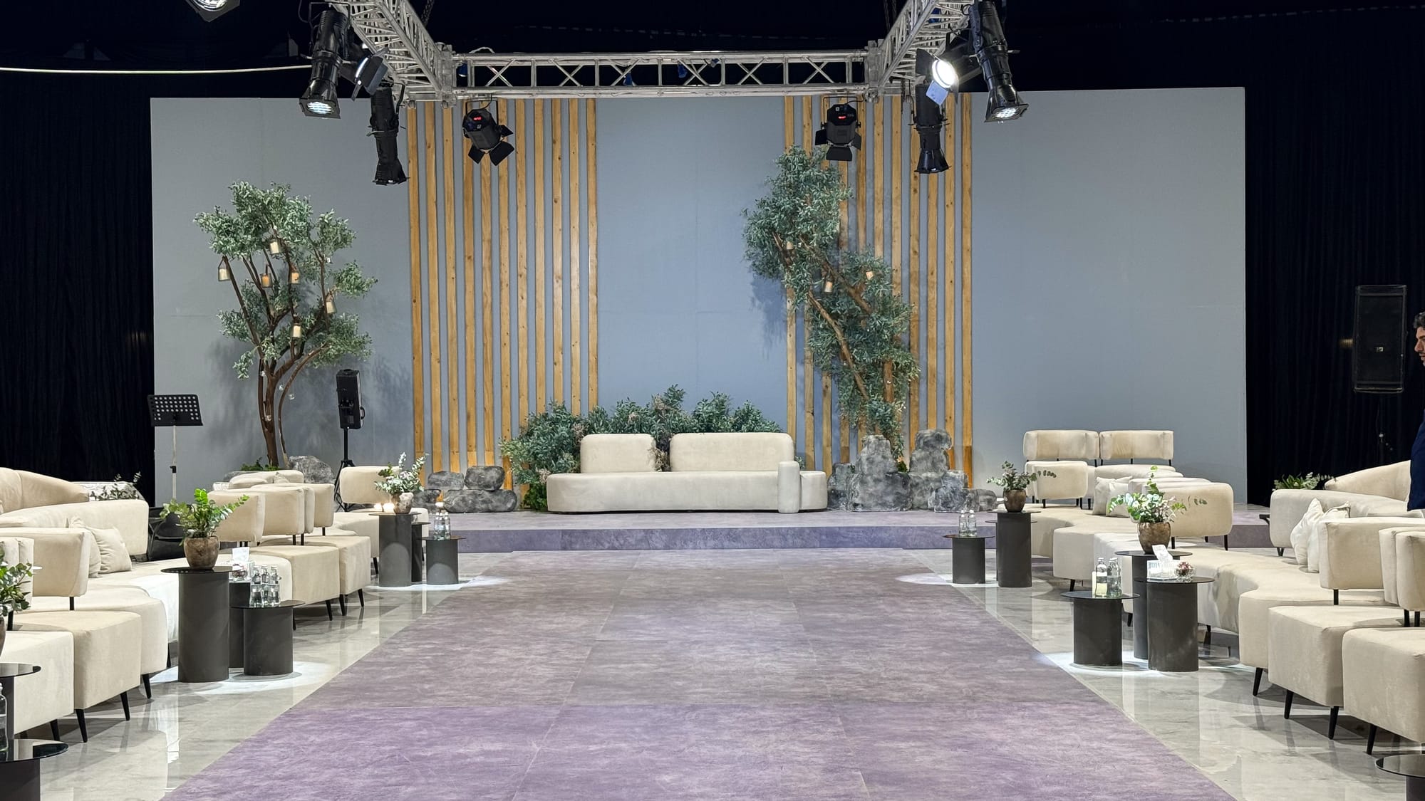 منتجع جوهرة الوصيل