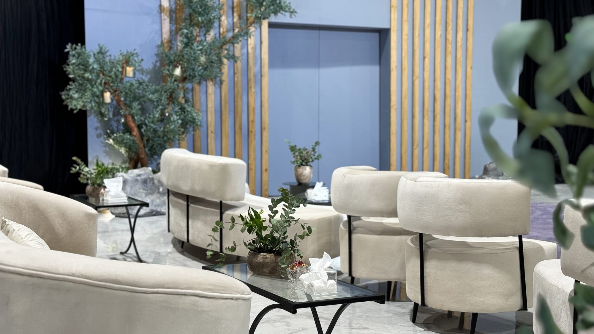 منتجع جوهرة الوصيل