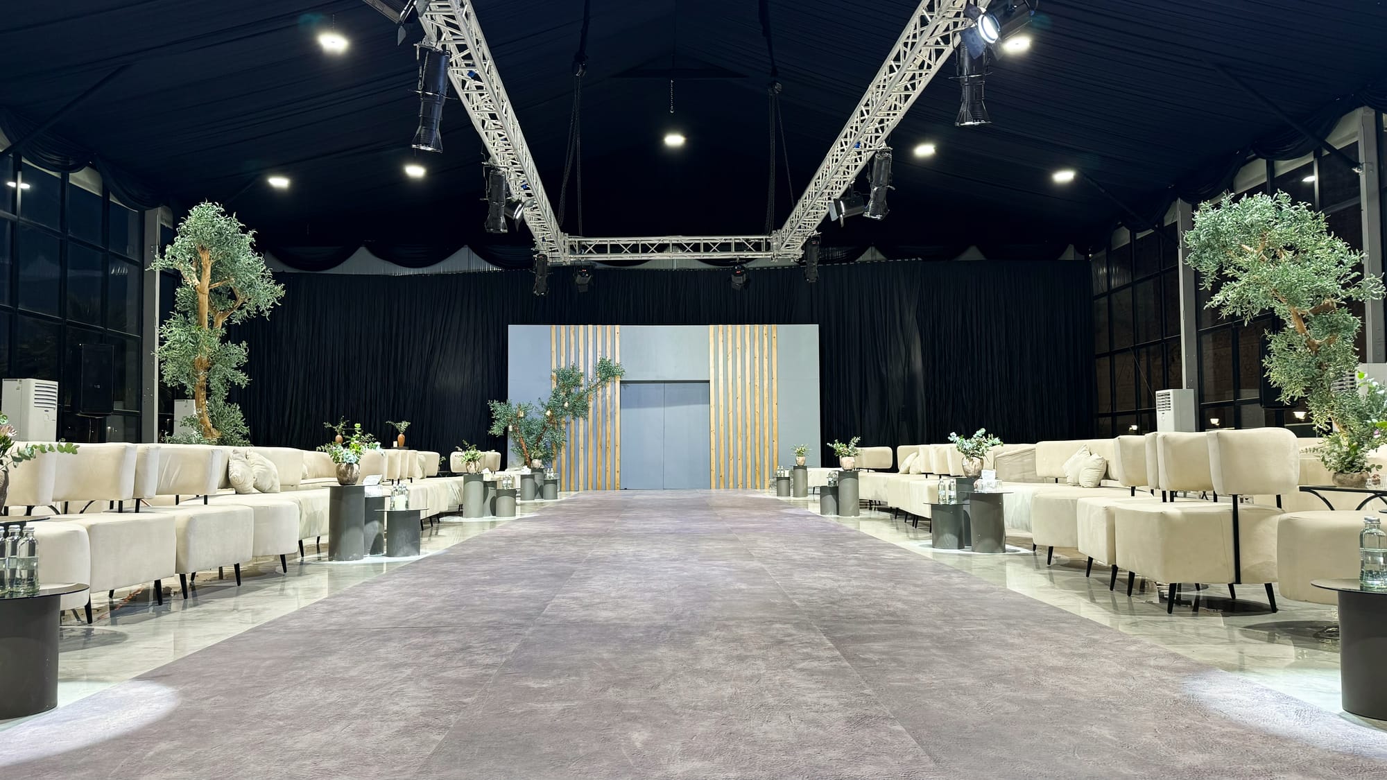 منتجع جوهرة الوصيل