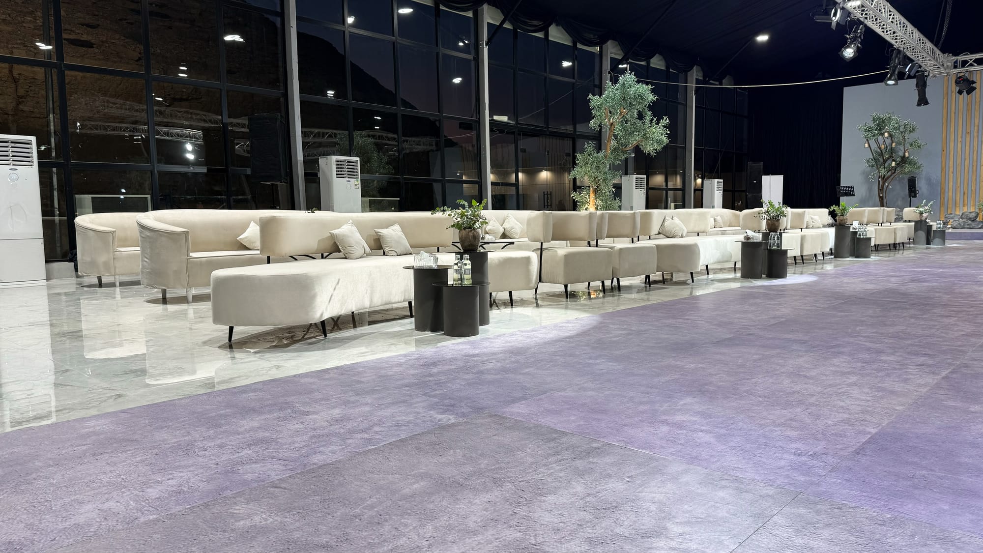 منتجع جوهرة الوصيل