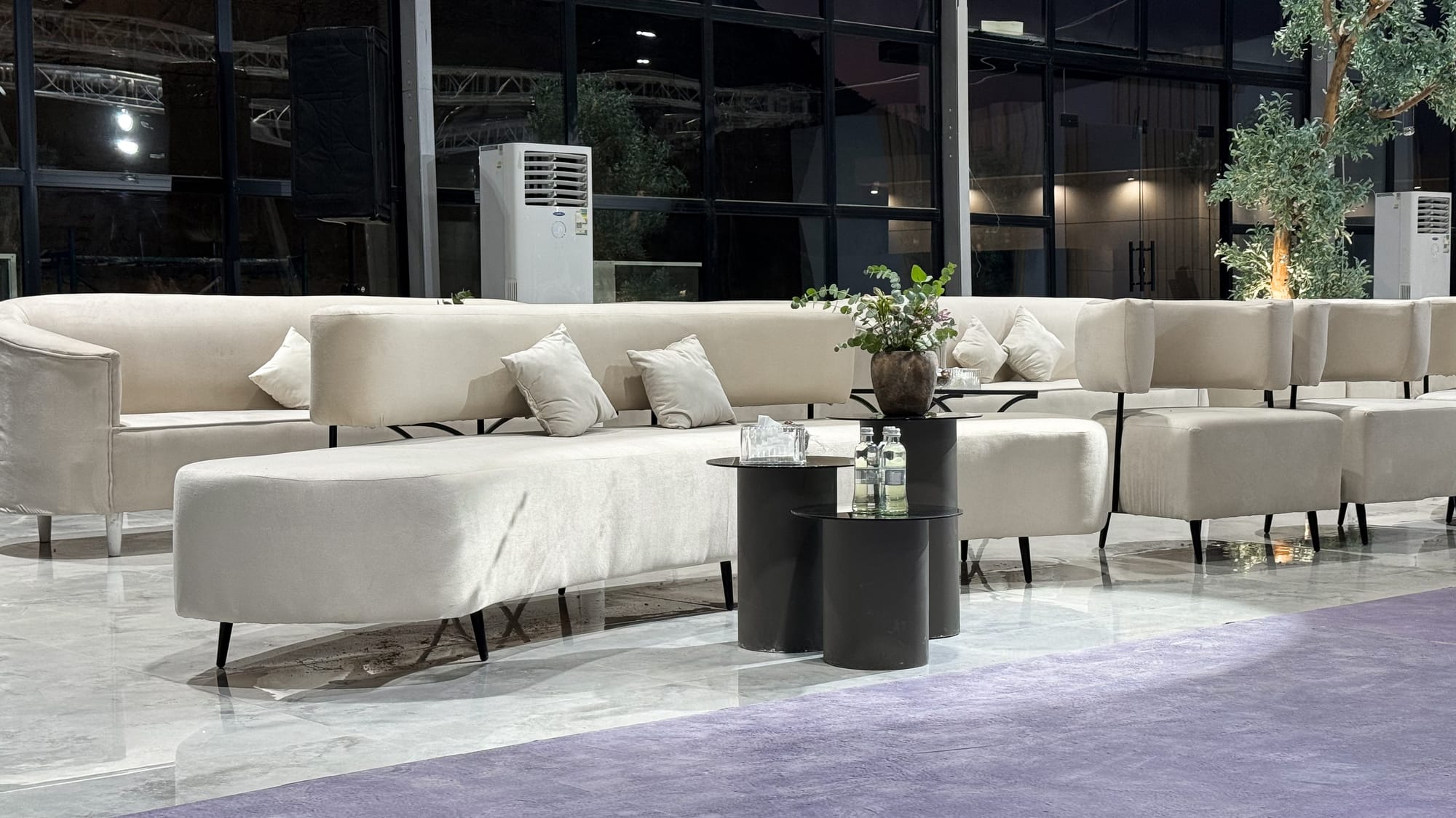 منتجع جوهرة الوصيل