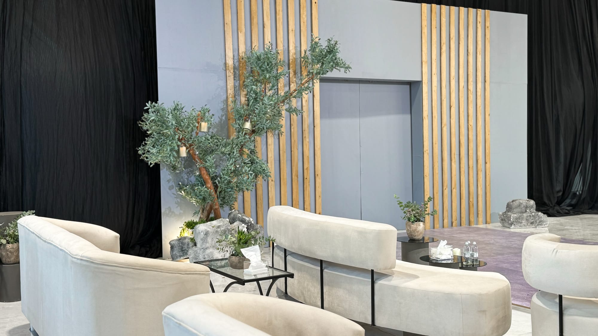 منتجع جوهرة الوصيل