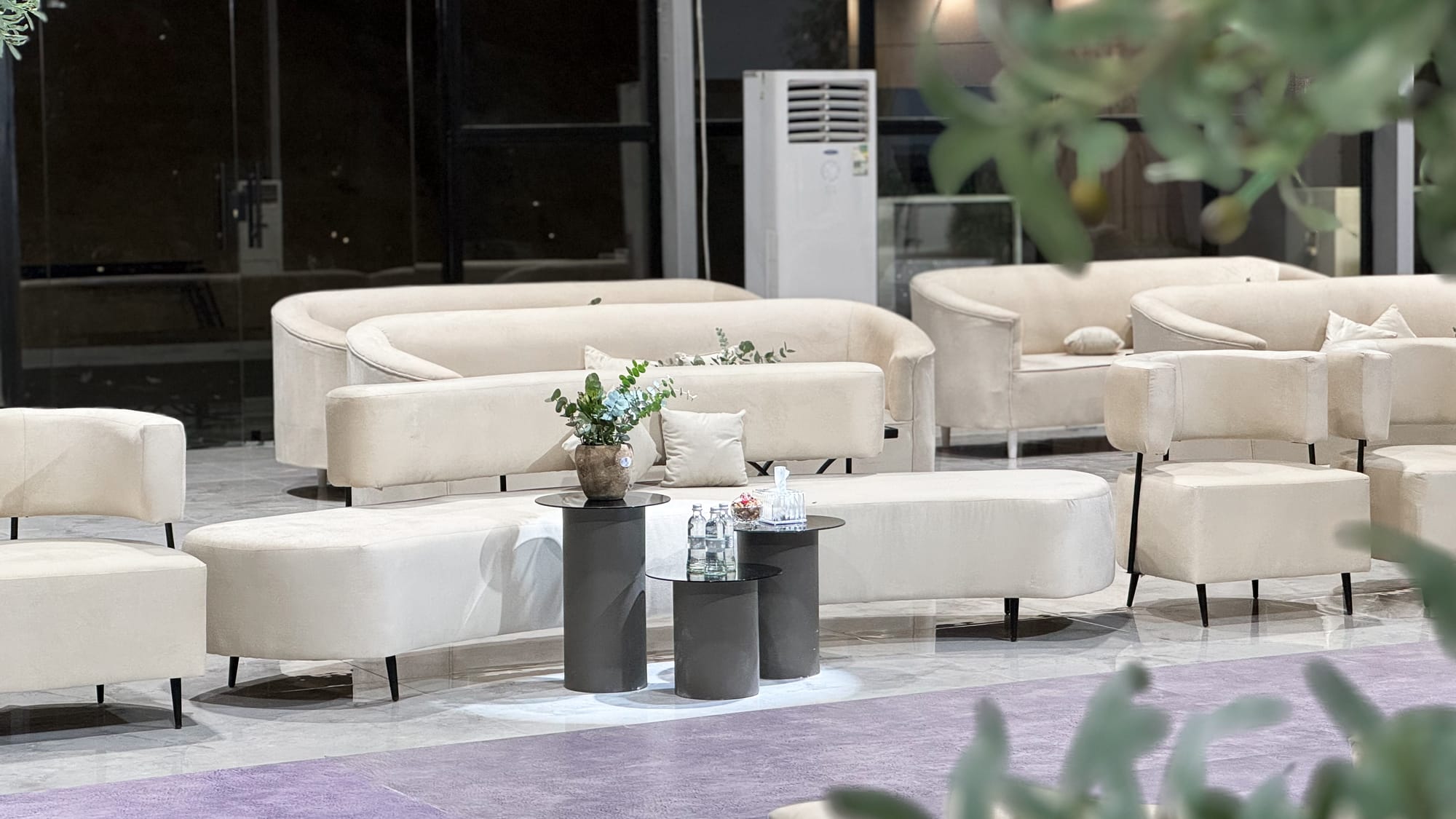 منتجع جوهرة الوصيل