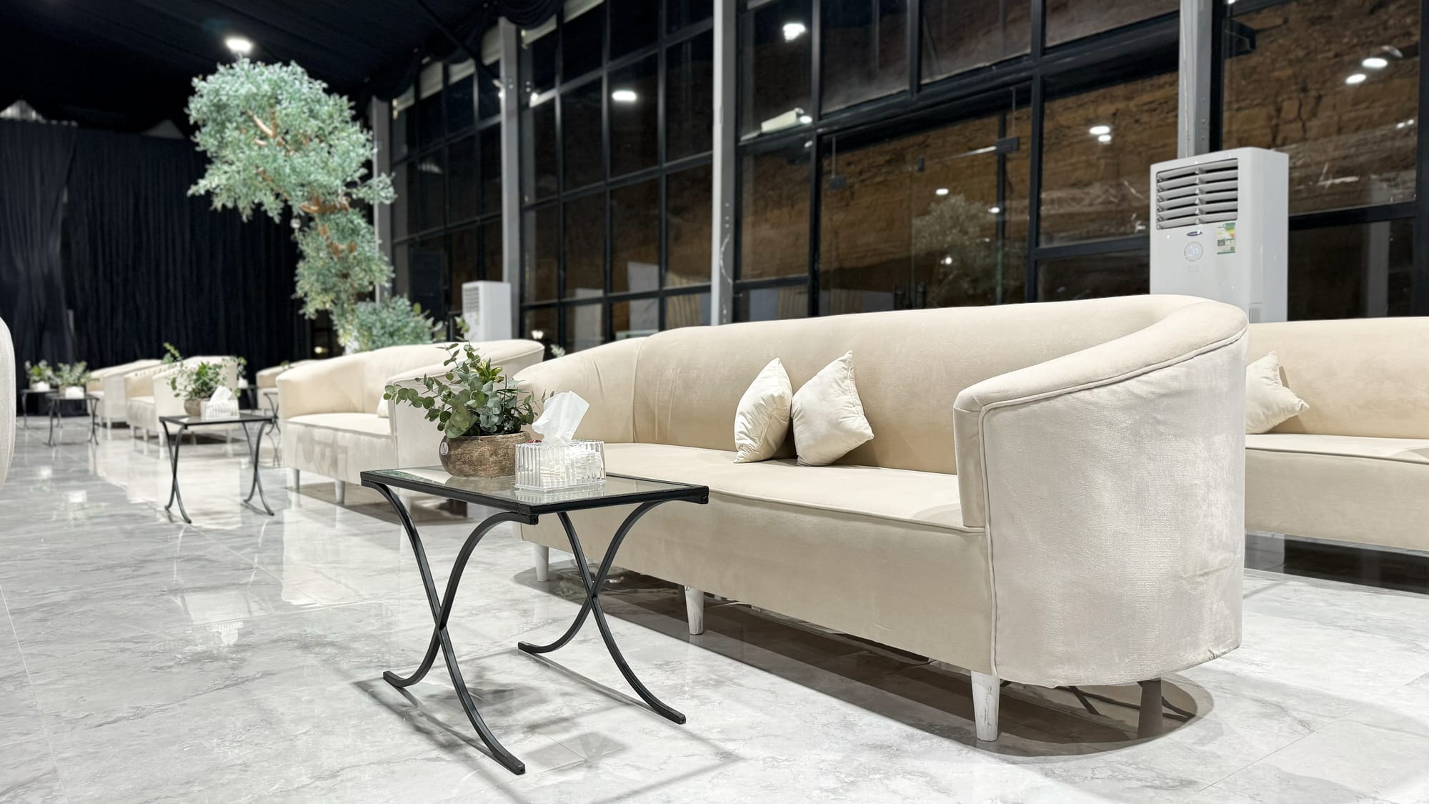 منتجع جوهرة الوصيل