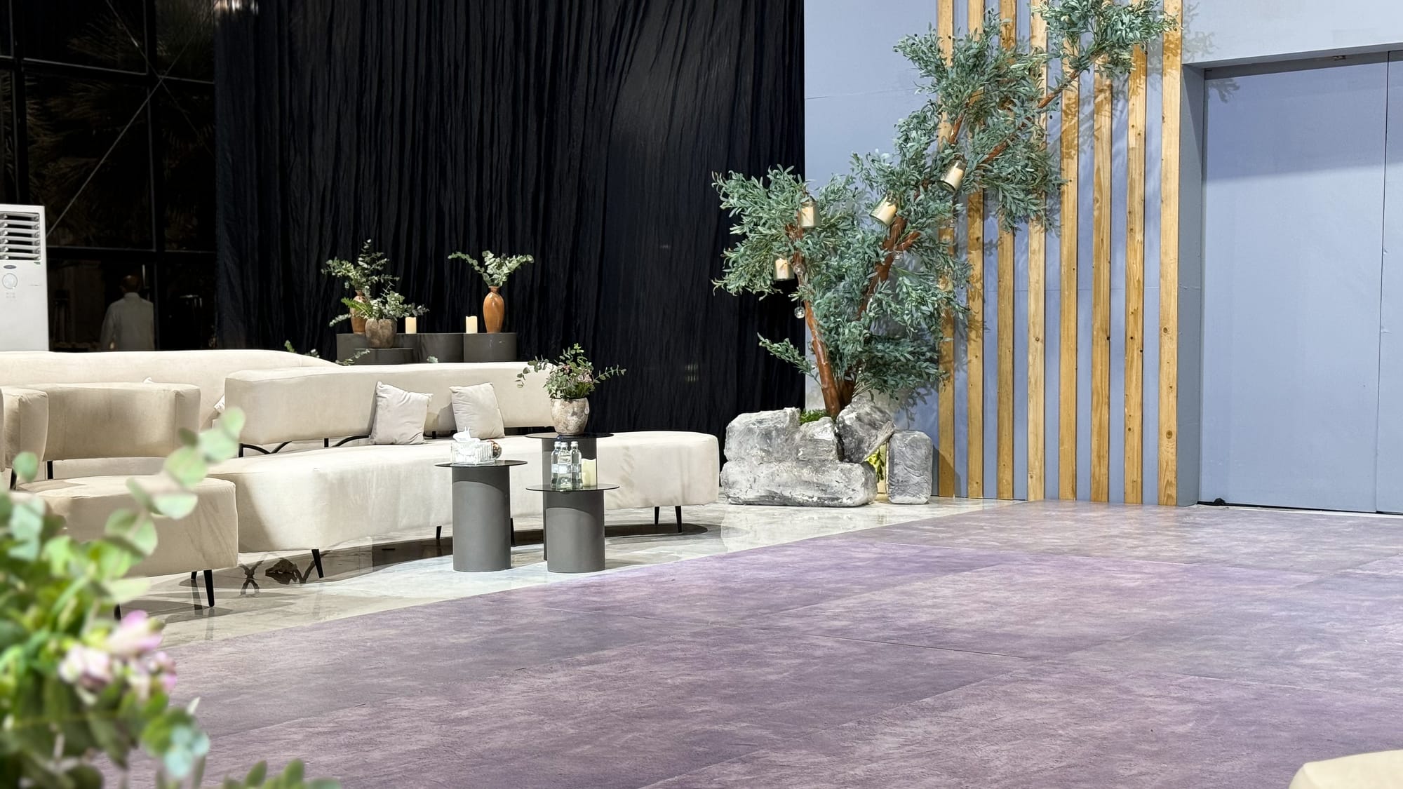 منتجع جوهرة الوصيل