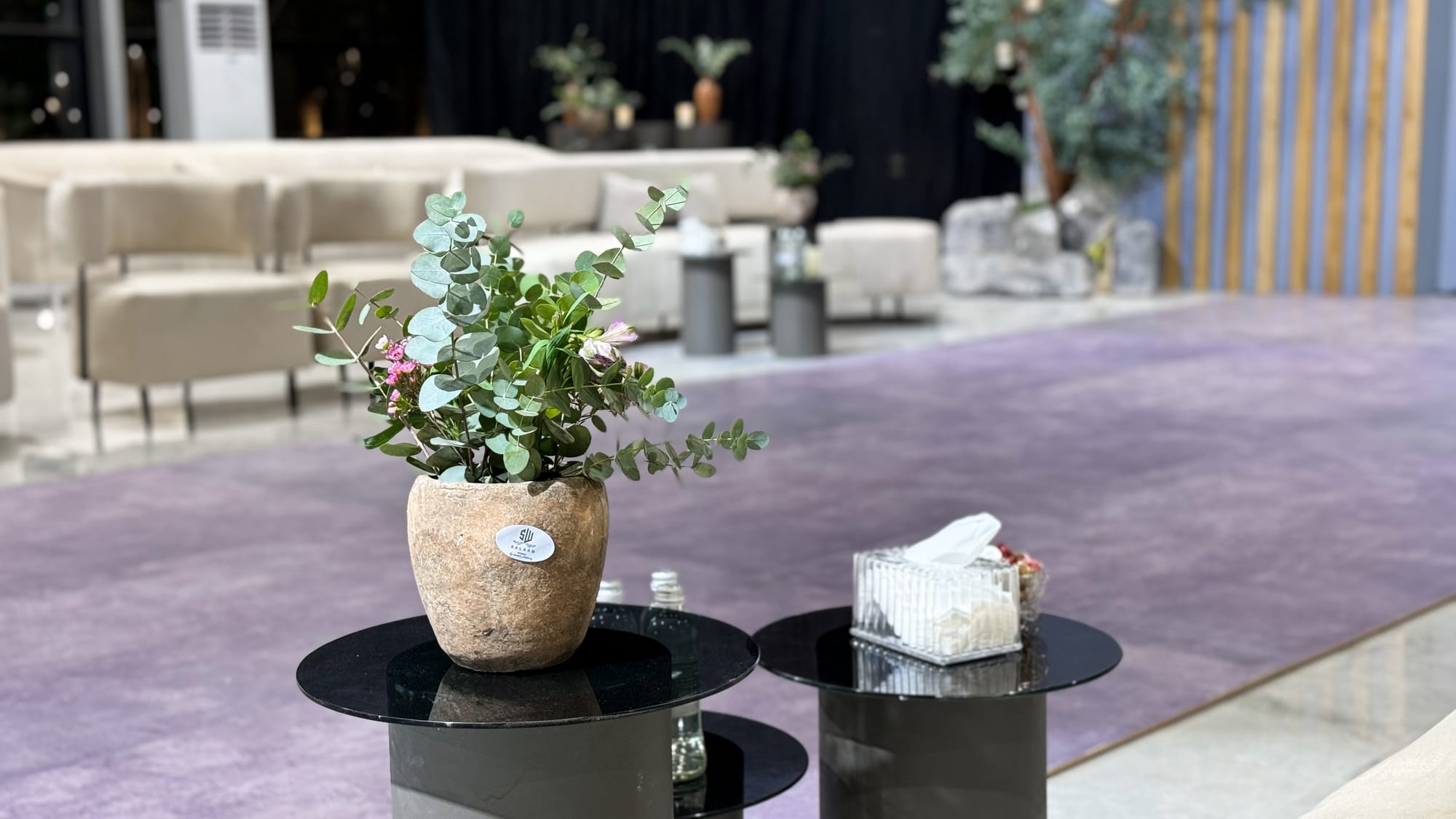 منتجع جوهرة الوصيل