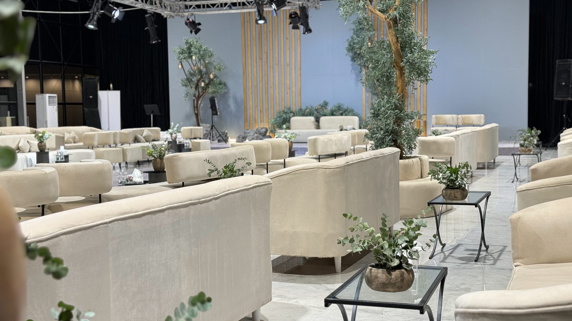 منتجع جوهرة الوصيل