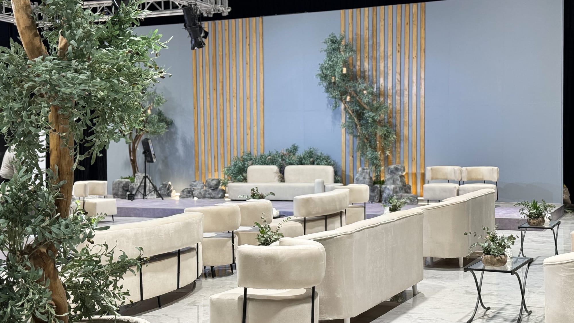 منتجع جوهرة الوصيل