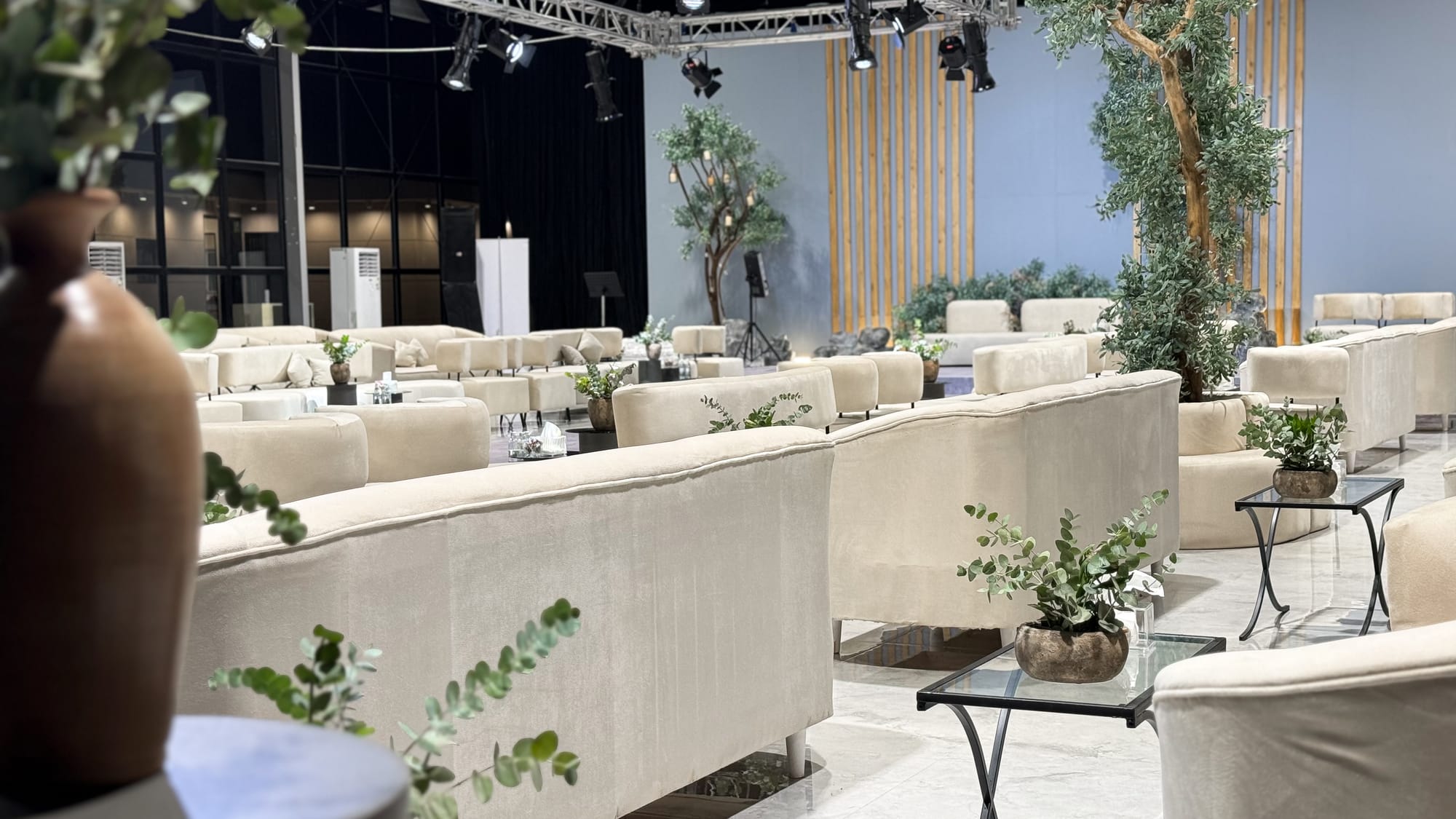 منتجع جوهرة الوصيل