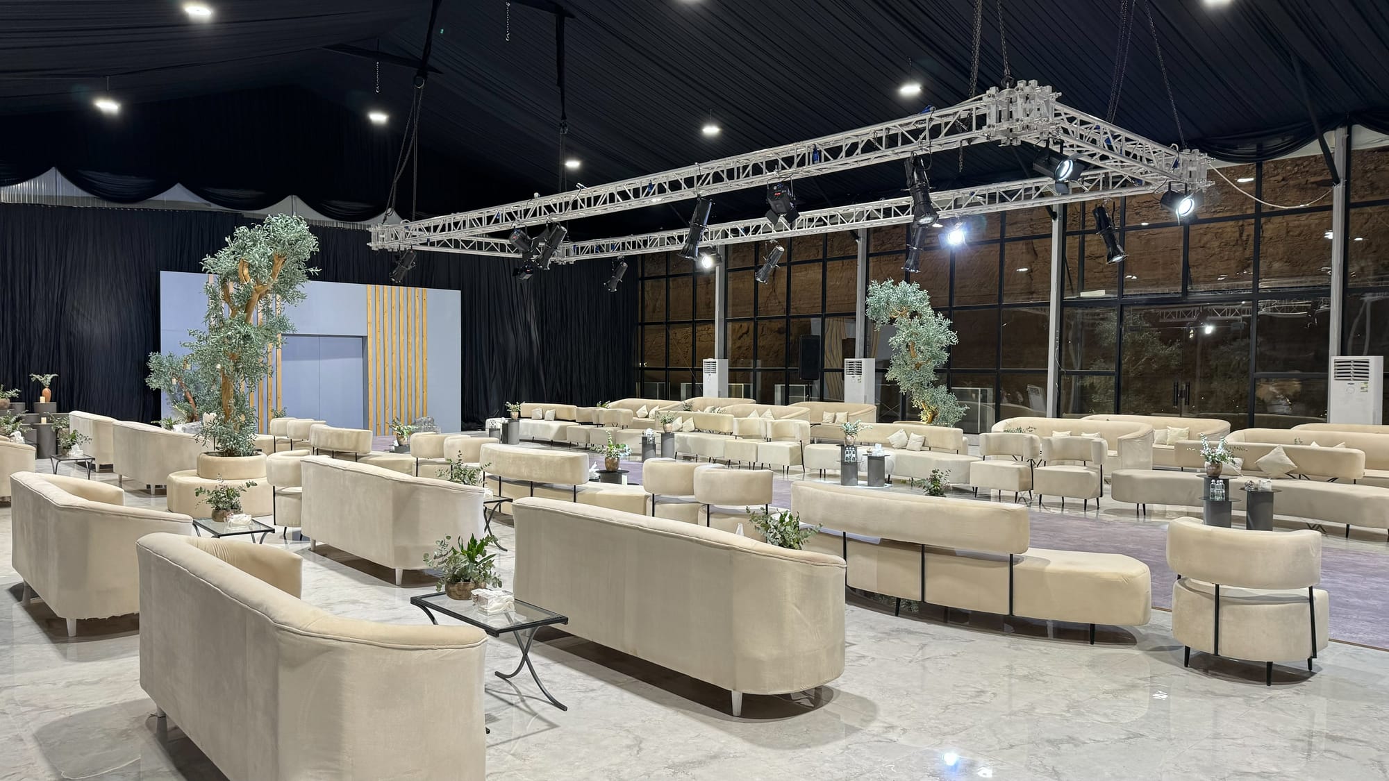 منتجع جوهرة الوصيل