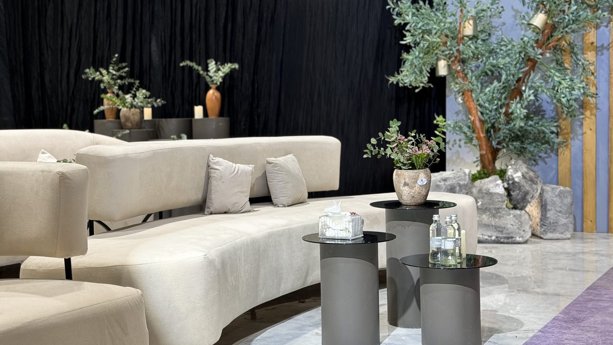 منتجع جوهرة الوصيل