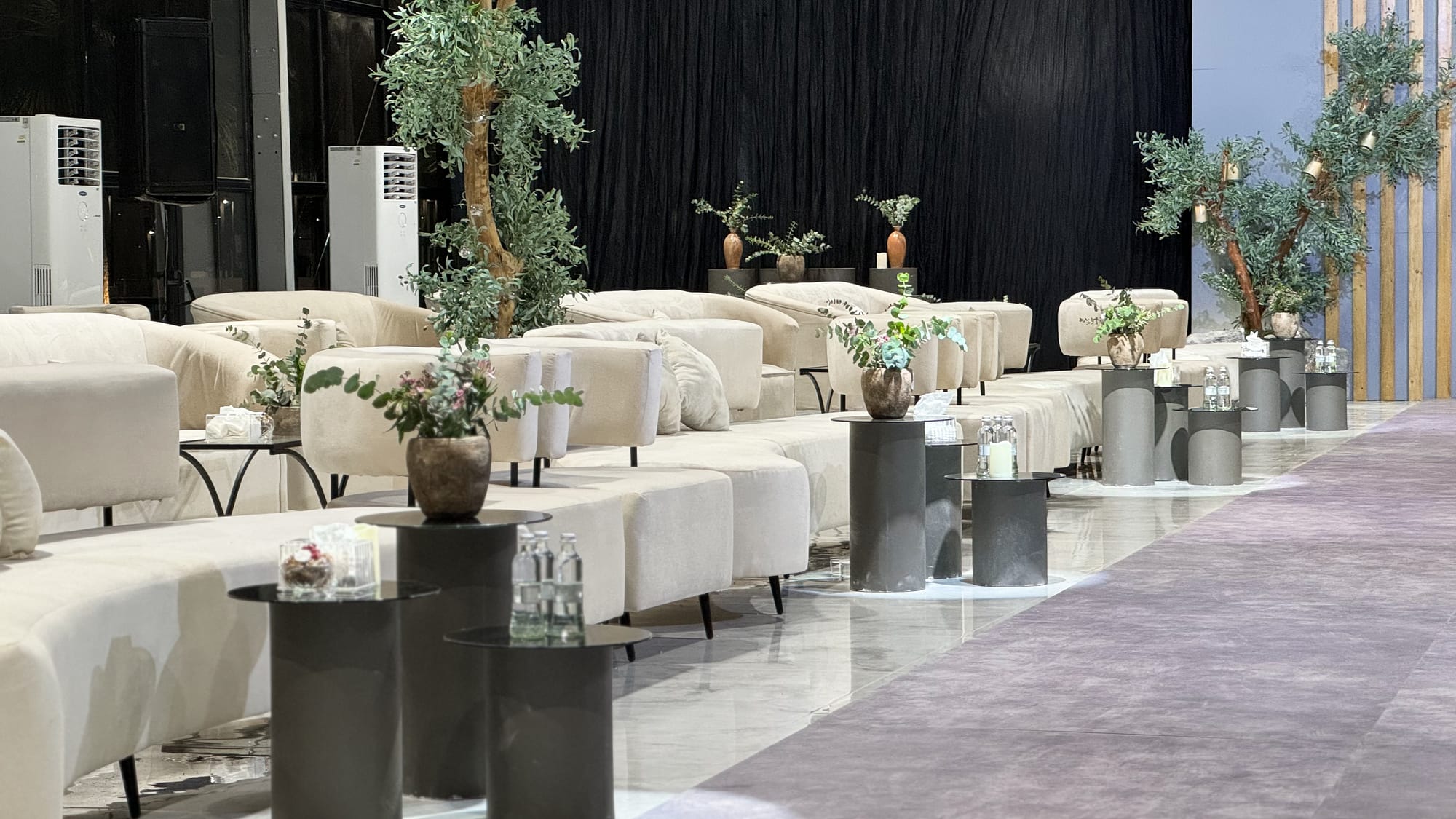 منتجع جوهرة الوصيل