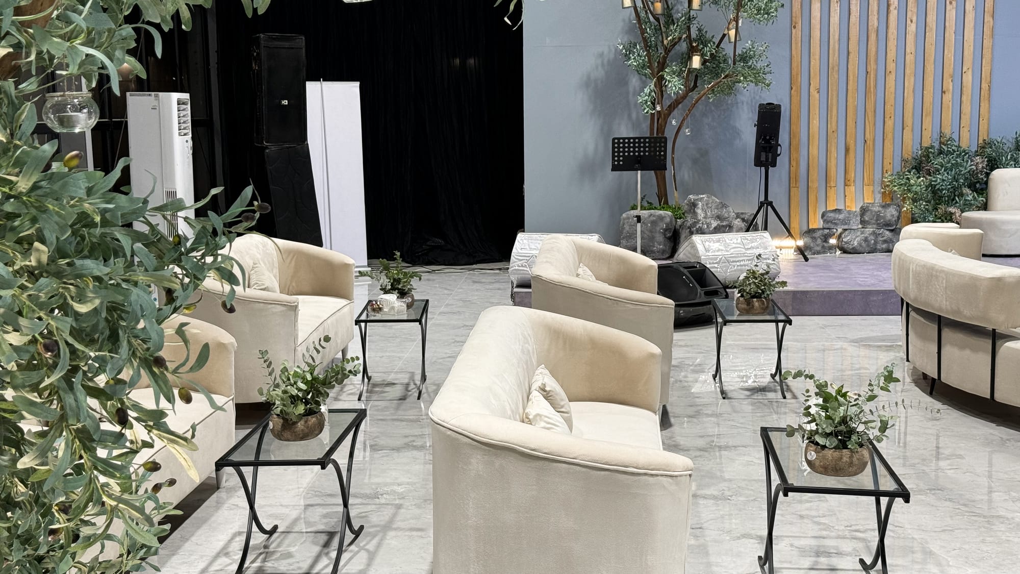 منتجع جوهرة الوصيل