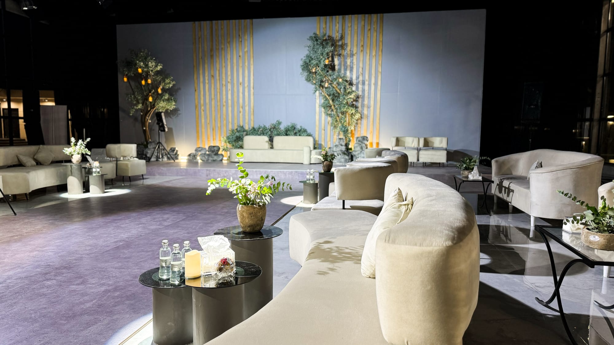 منتجع جوهرة الوصيل