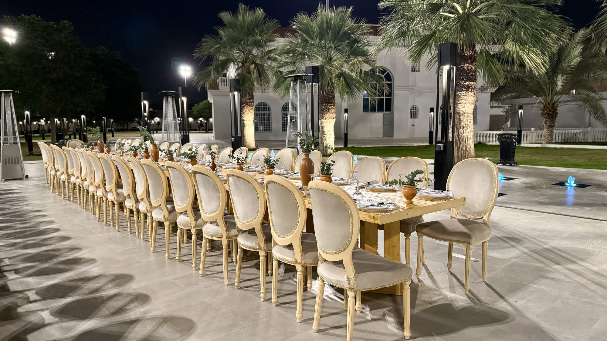 منتجع جوهرة الوصيل