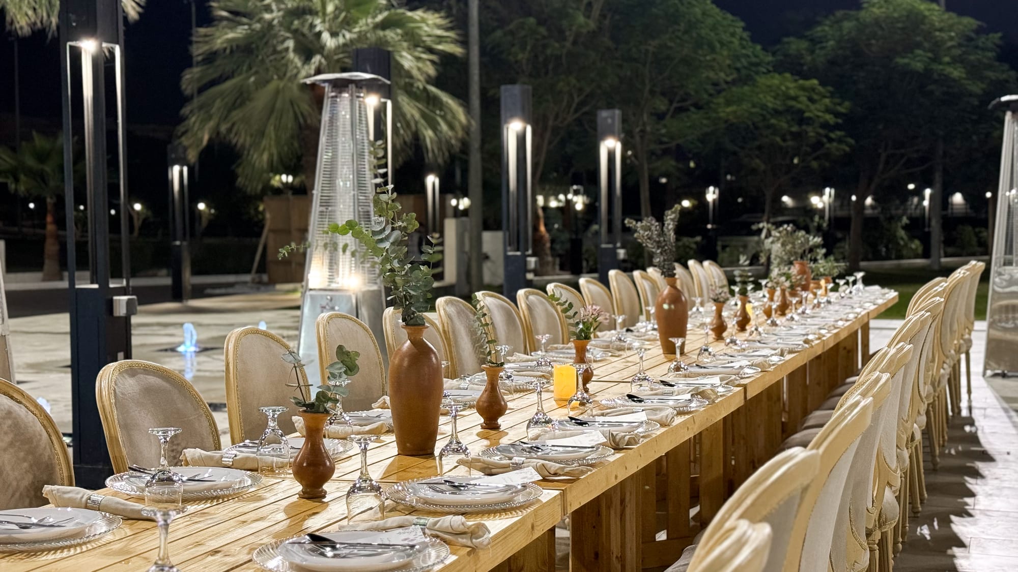 منتجع جوهرة الوصيل