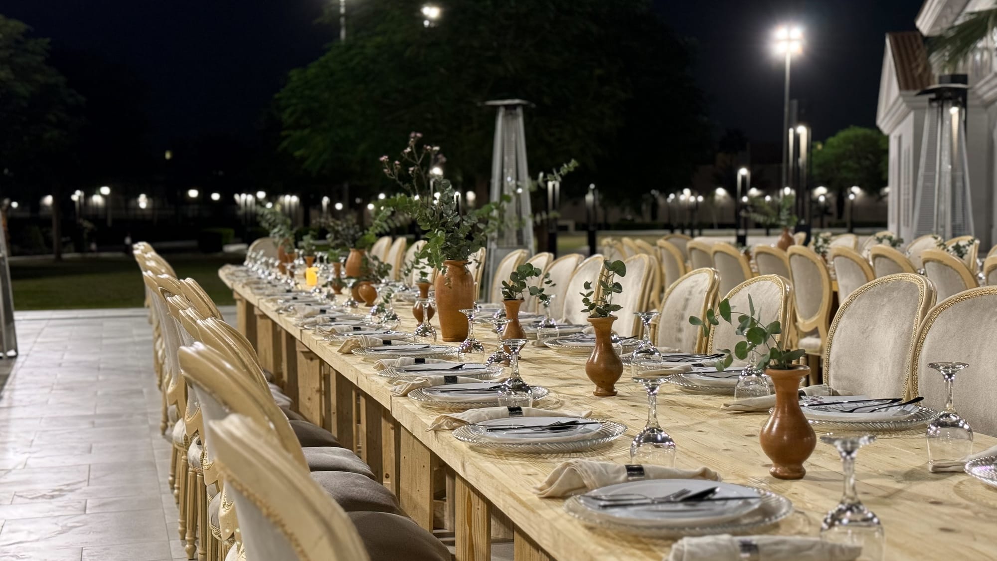 منتجع جوهرة الوصيل