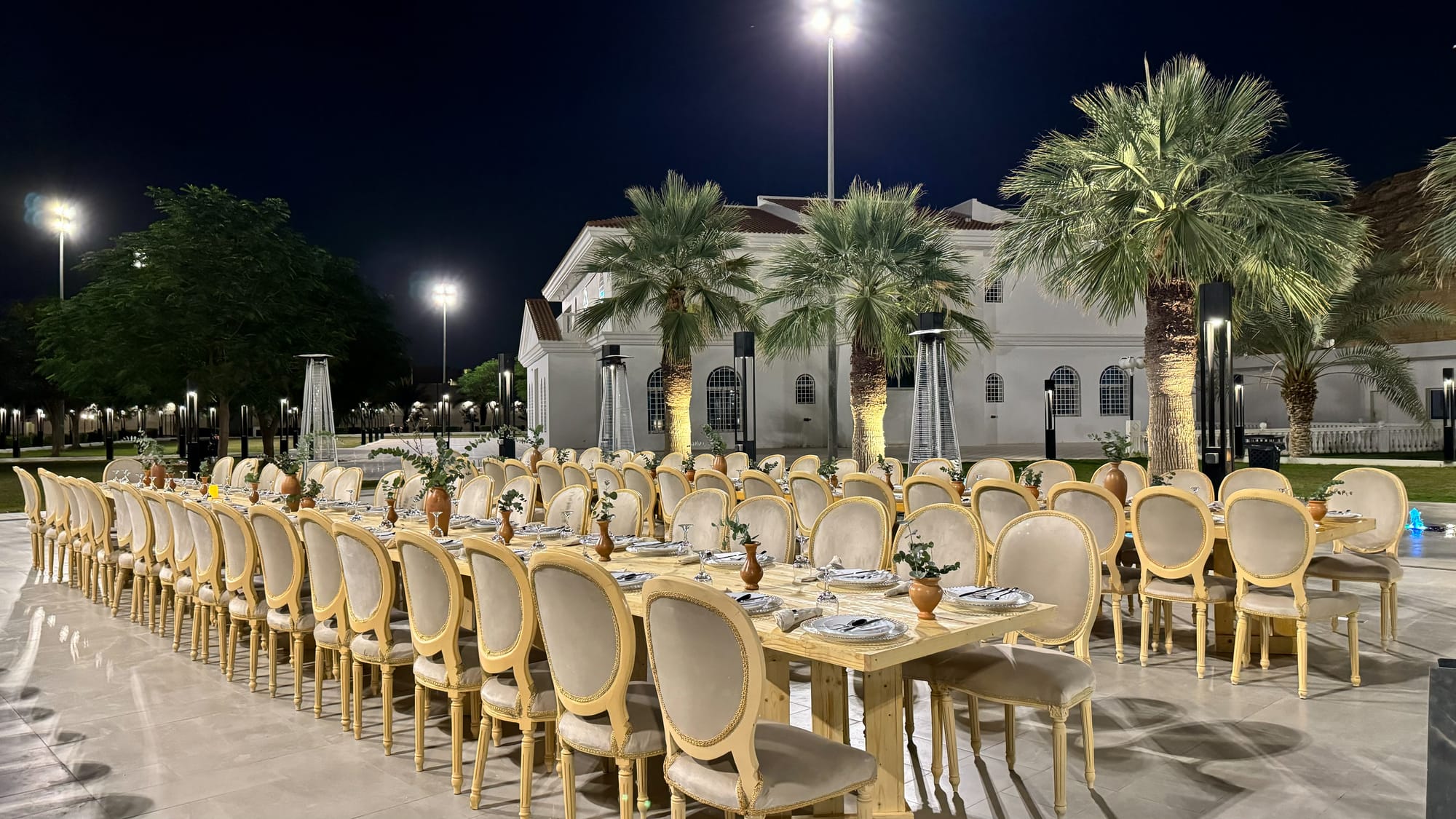 منتجع جوهرة الوصيل