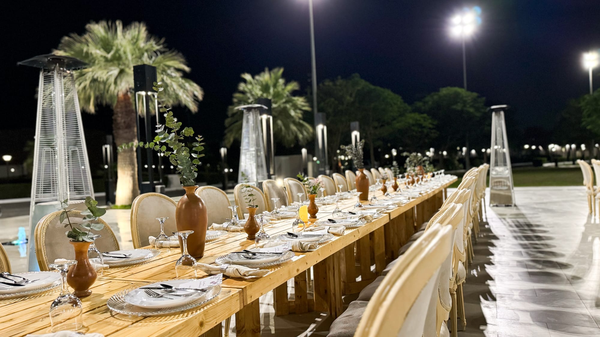 منتجع جوهرة الوصيل