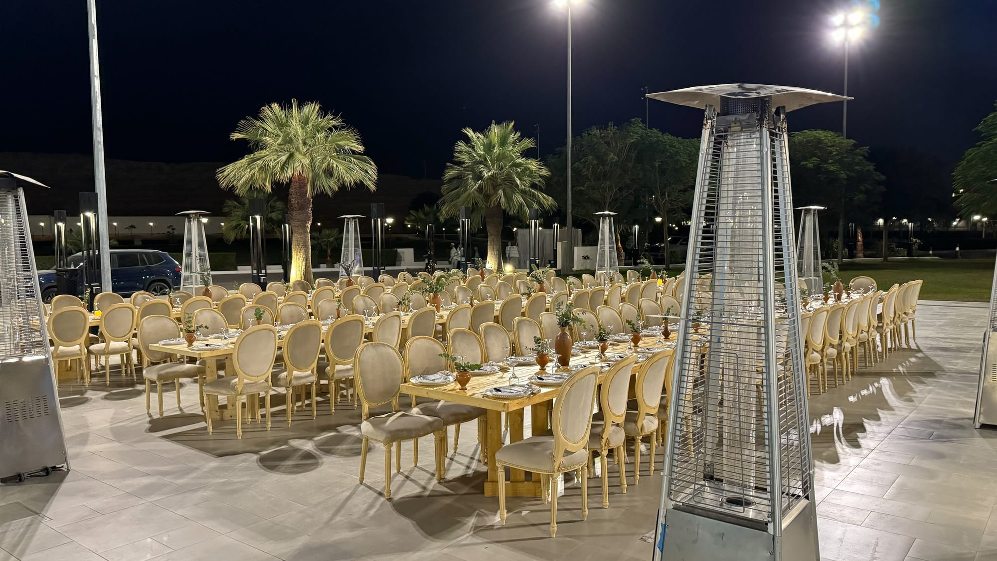 منتجع جوهرة الوصيل