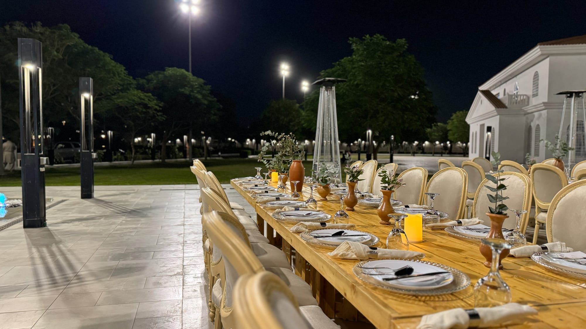 منتجع جوهرة الوصيل