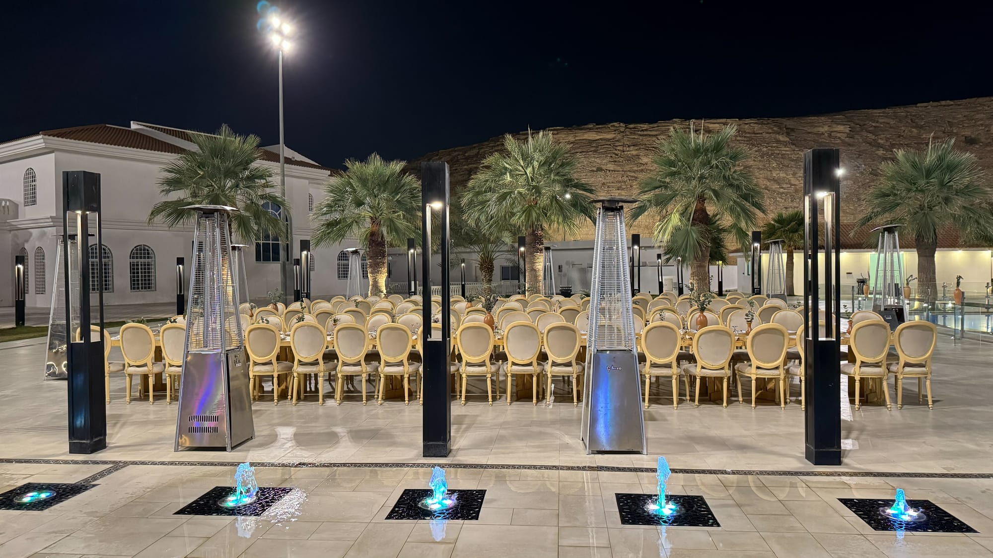 منتجع جوهرة الوصيل