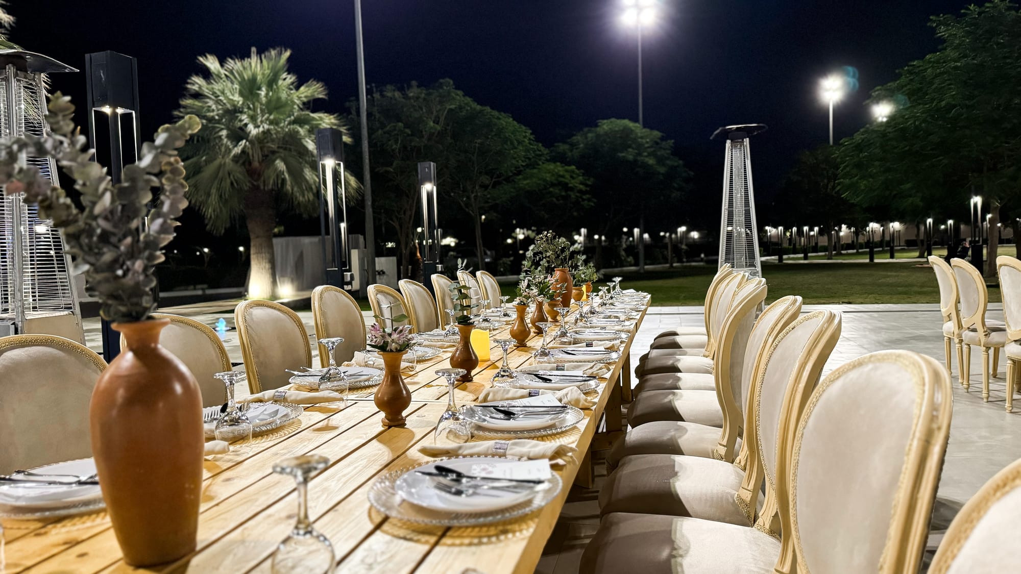 منتجع جوهرة الوصيل